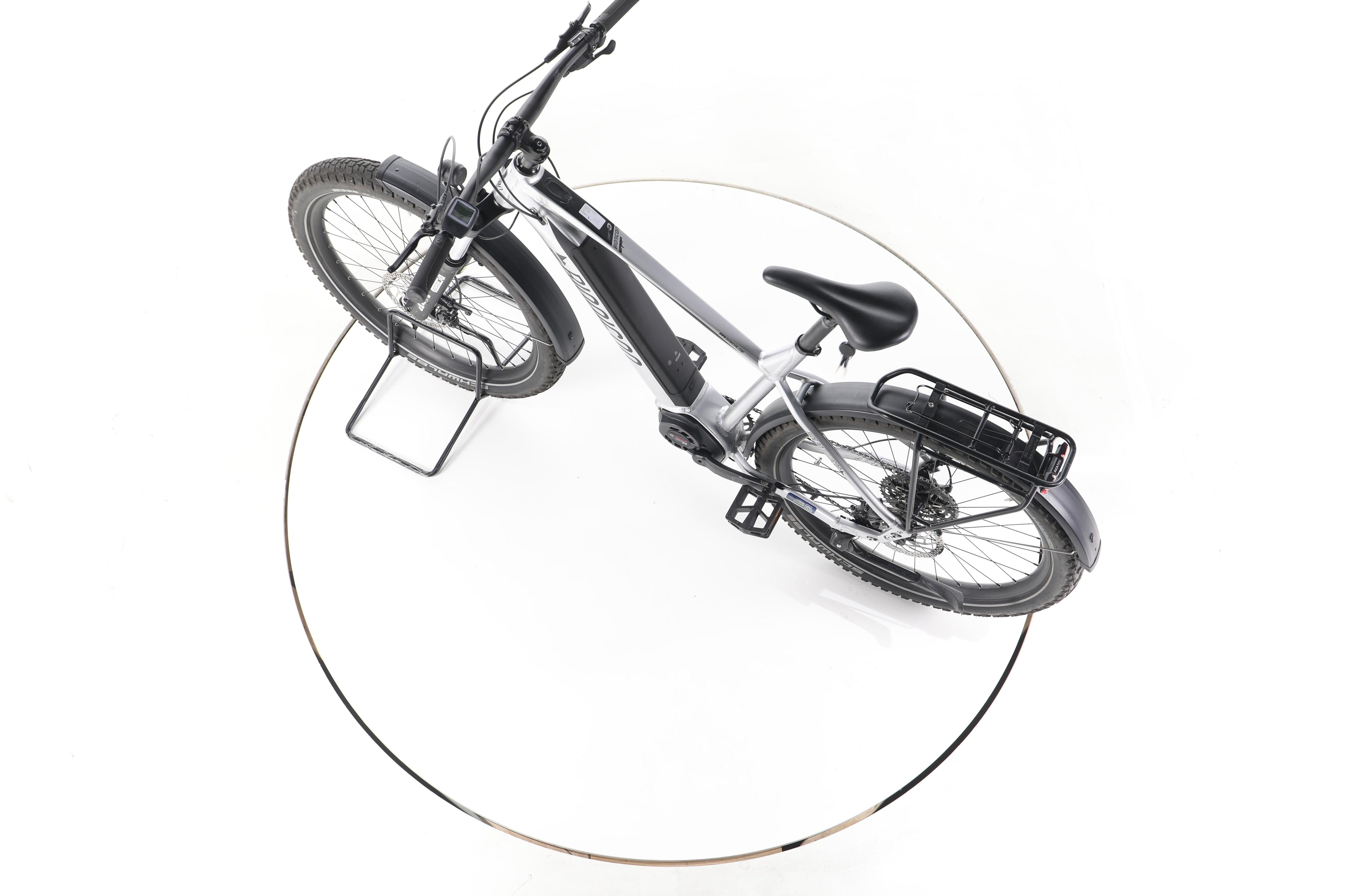 Bionicon Earp SUV 2 Trekking E-Bike - Image 20