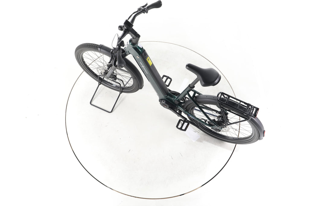 HNF Nicolai UD4 AT ROHLOFF City E-Bike Tiefeinsteiger - Image 20