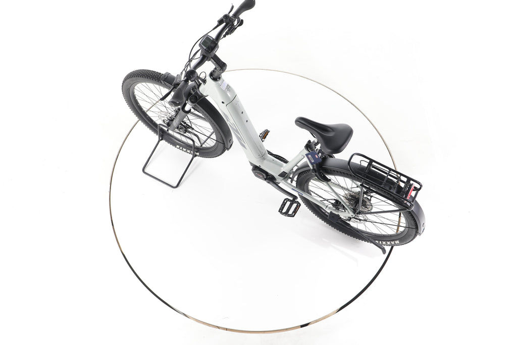 KTM Macina Aera 571 LFC Trekking E-Bike Tiefeinsteiger - Image 20