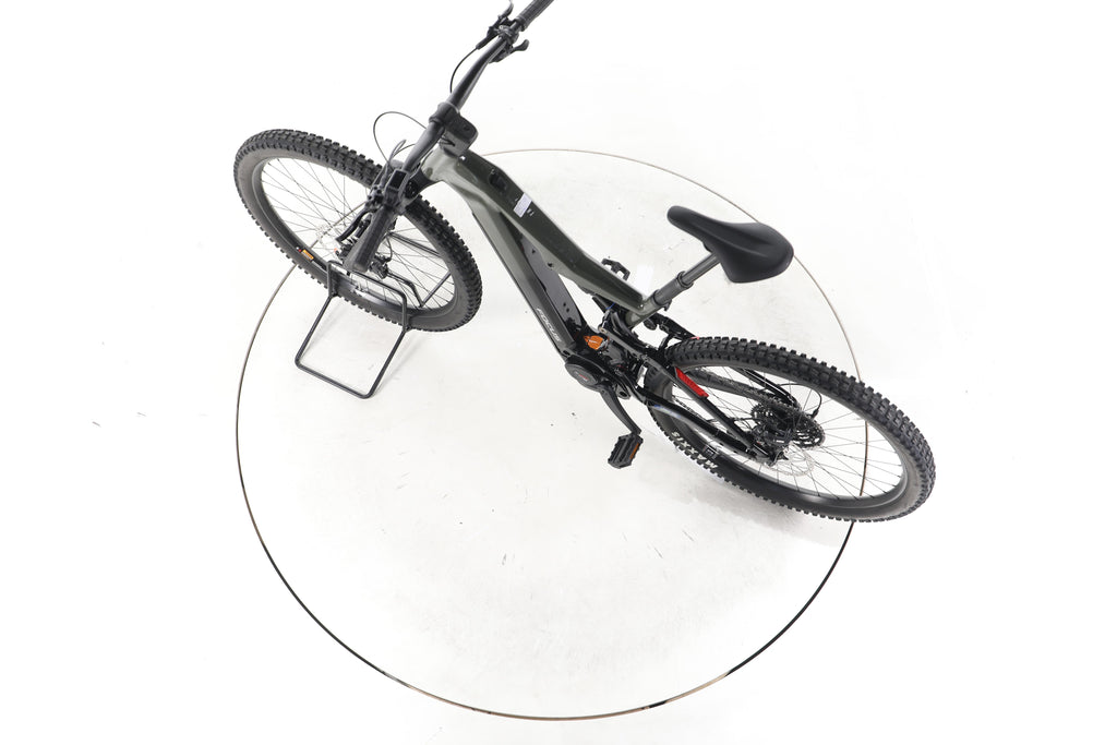 Focus THRON² 6.7 E-Bike Fully 2025 - Image 20