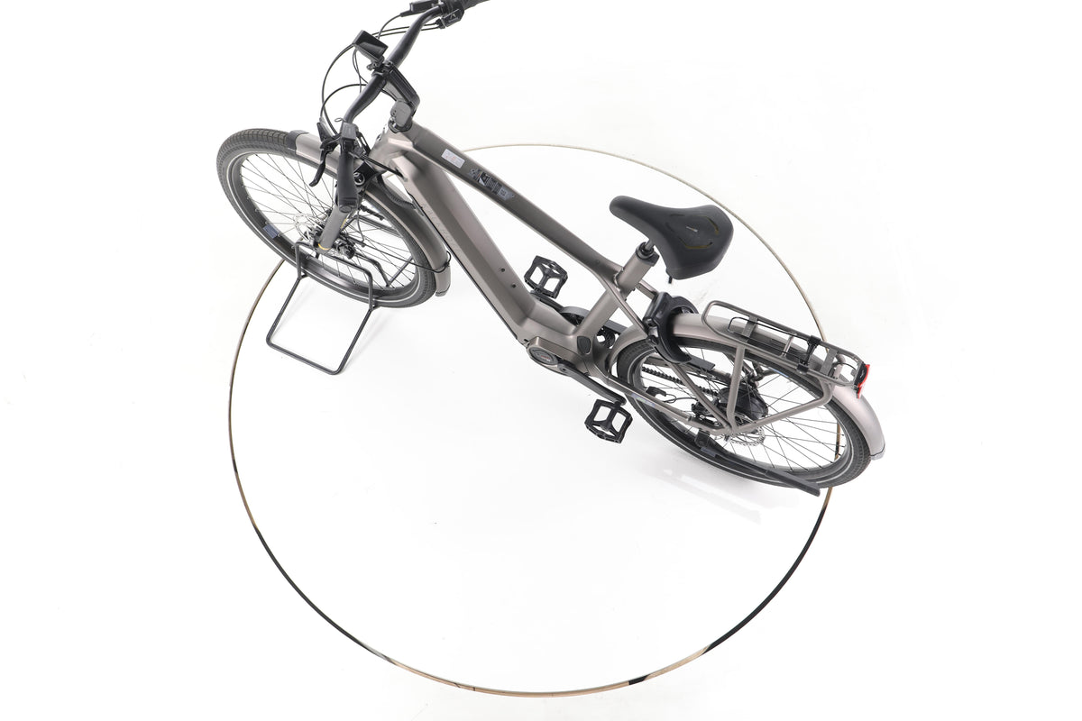 Kalkhoff Image 7.B Excite+ City E-Bike - Image 20