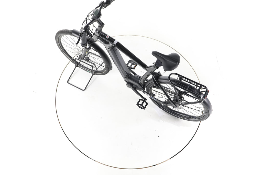 FLYER Gotour6 3.40 City E-Bike - Image 20