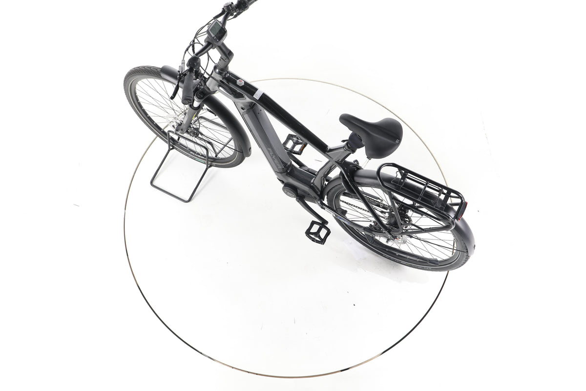 FLYER Gotour6 3.40 City E-Bike - Image 20