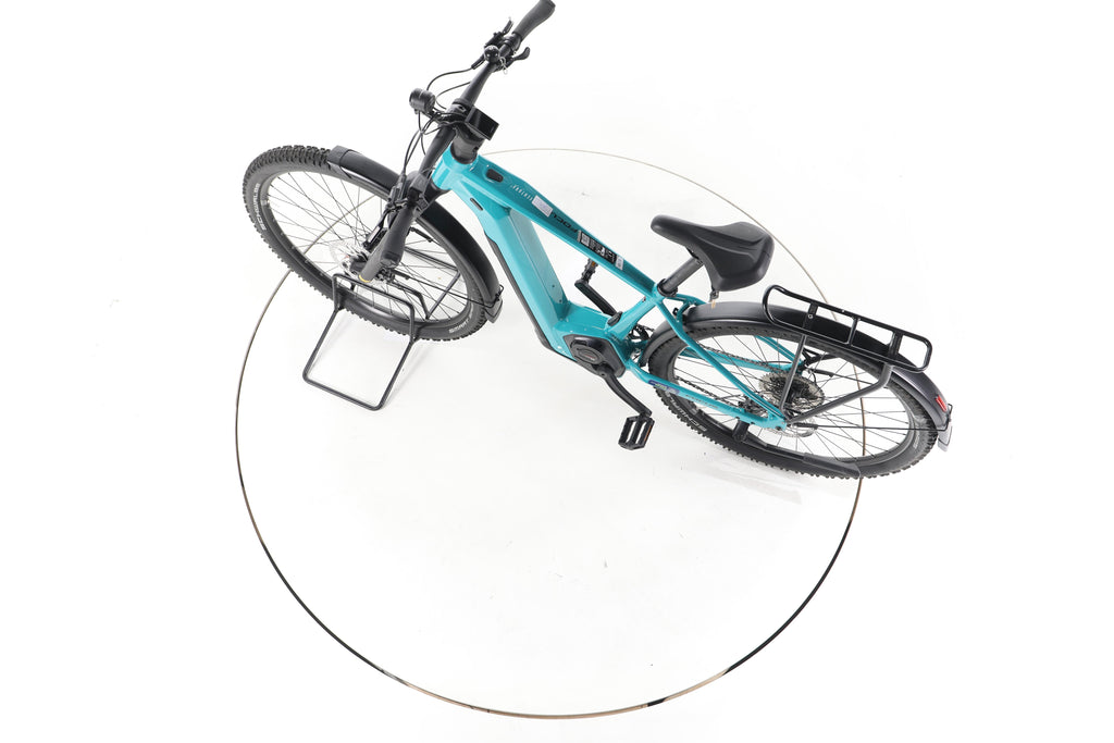Focus Aventura² 6.7 Trekking E-Bike - Image 20