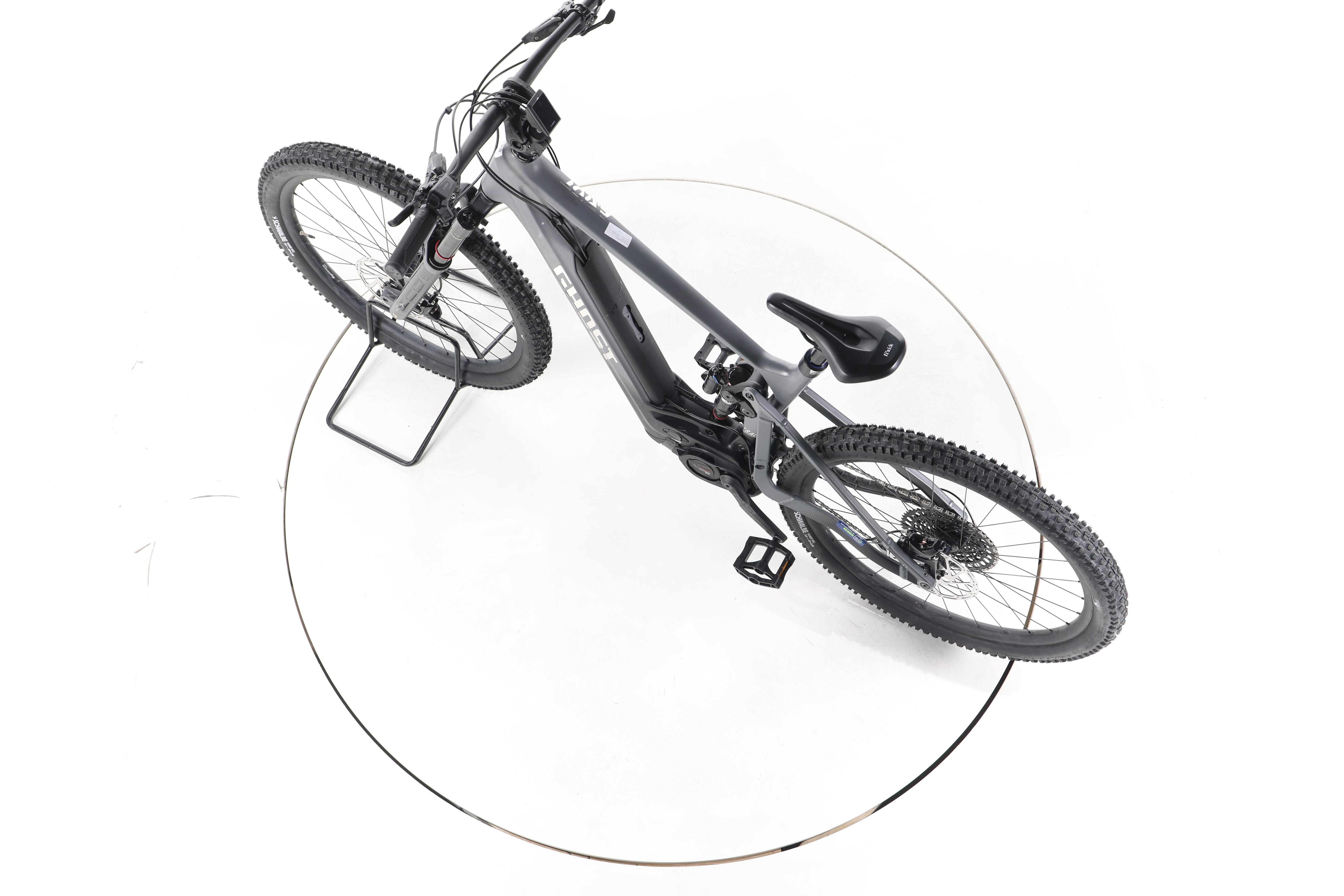Ghost E-Riot AM CF Full Party E-Bike Fully Carbon - Image 20