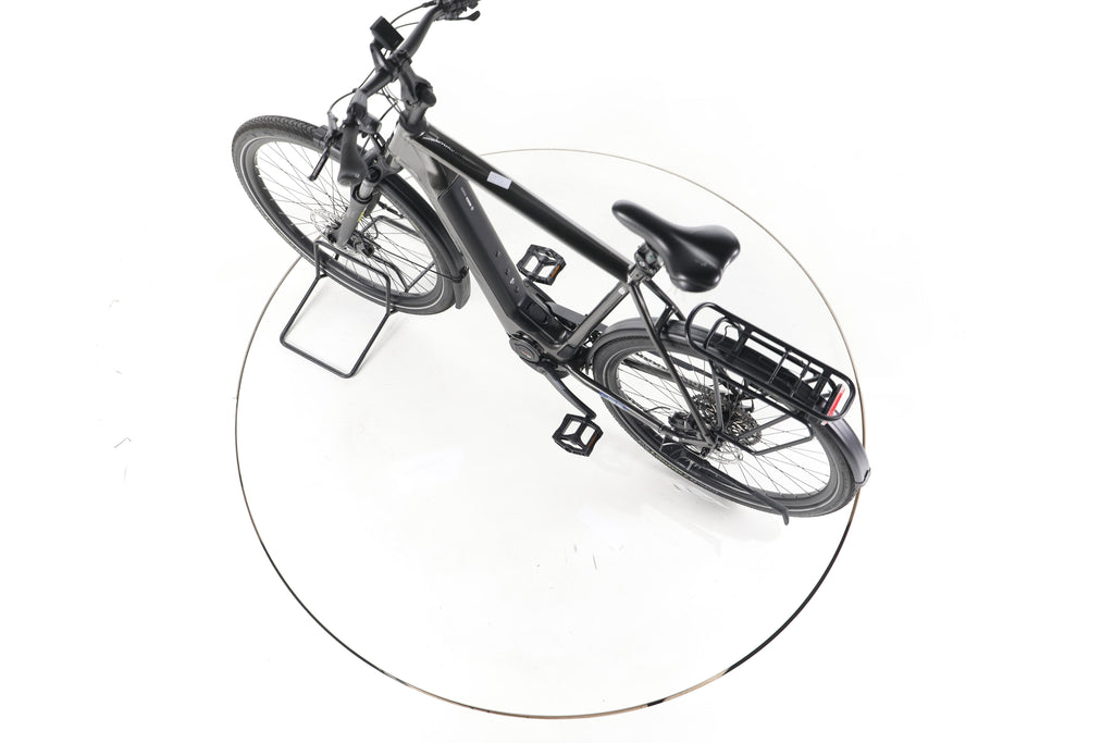 KTM MacinaStyle Trekking E-Bike - Image 20