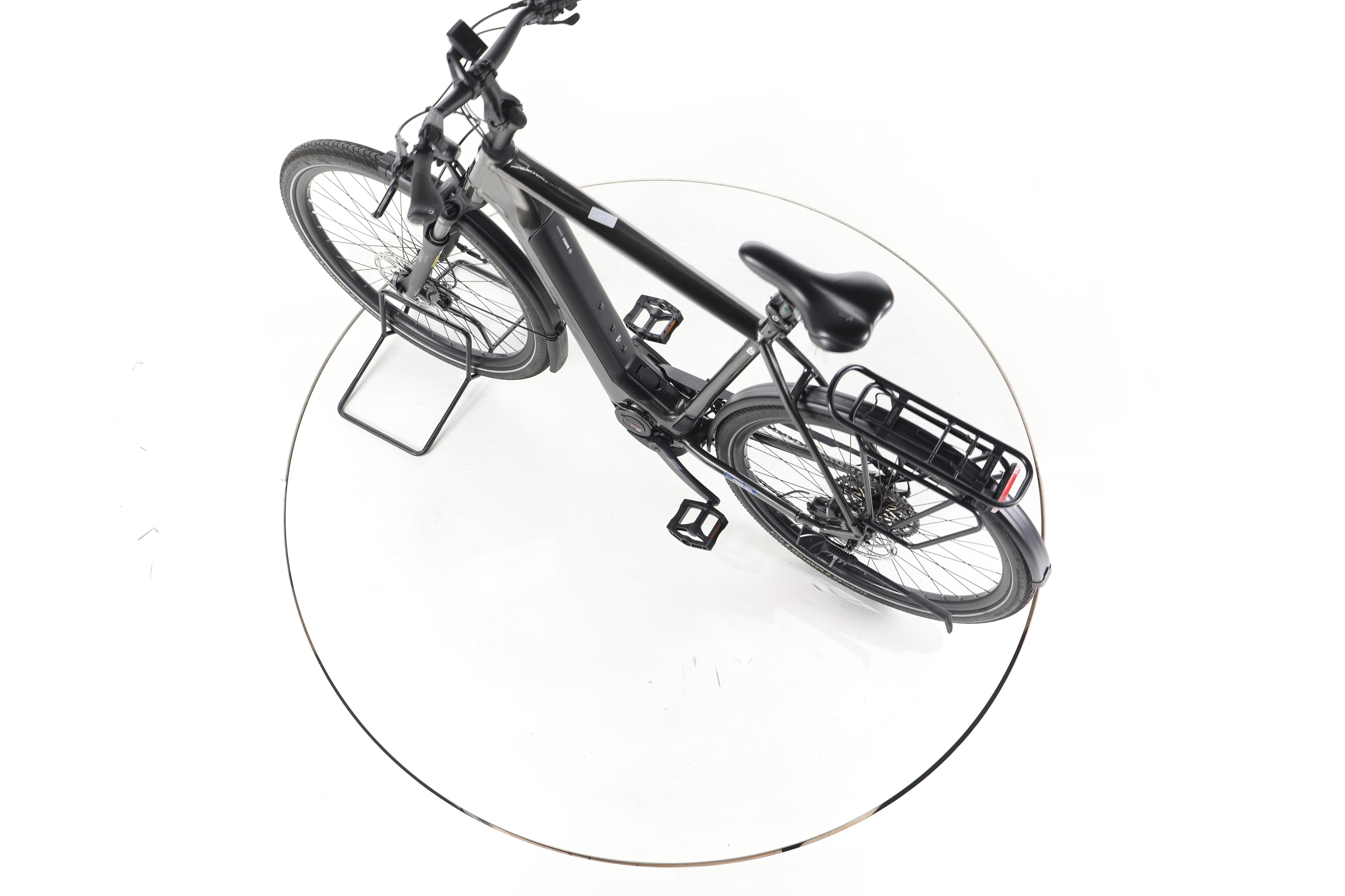 KTM MacinaStyle Trekking E-Bike - Image 20