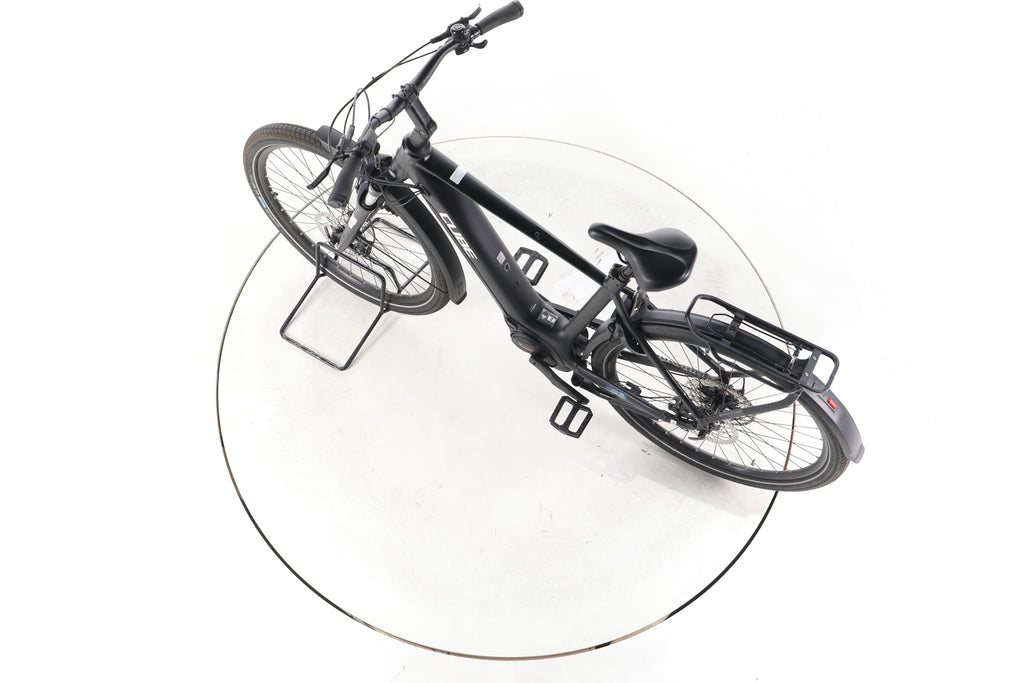 Cube Touring Hybrid Pro Trekking E-Bike - Image 20