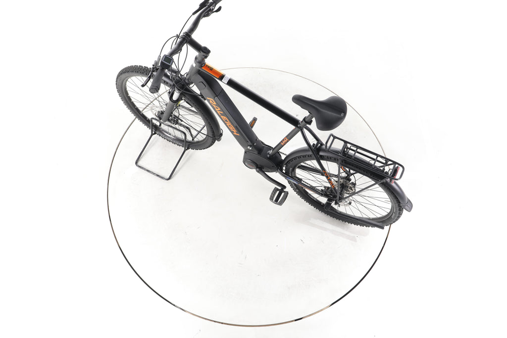 Raleigh Dundee LTD Trekking E-Bike - Image 20