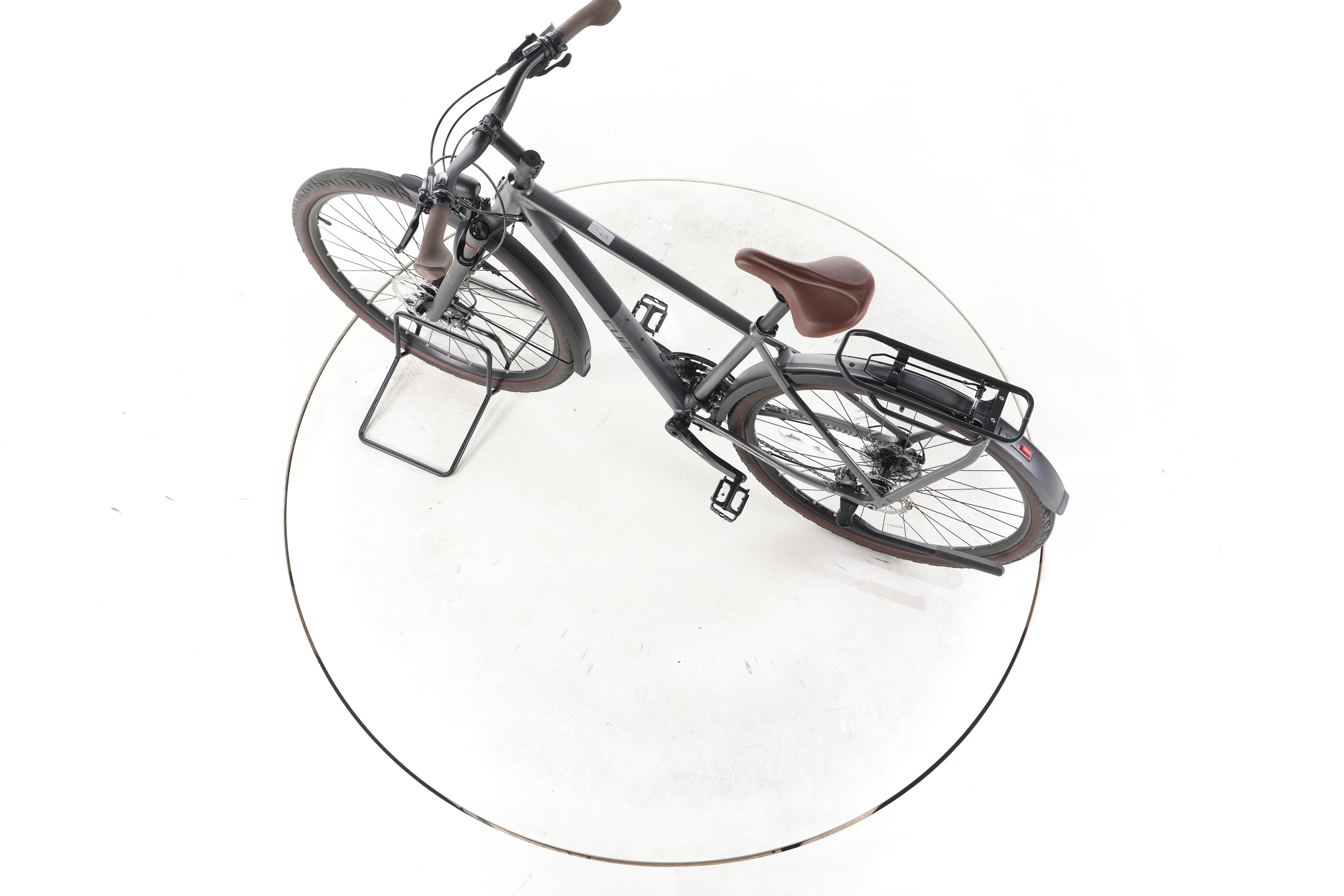 Cube KATHMANDU SLX Fahrrad City & Trekking - Image 20