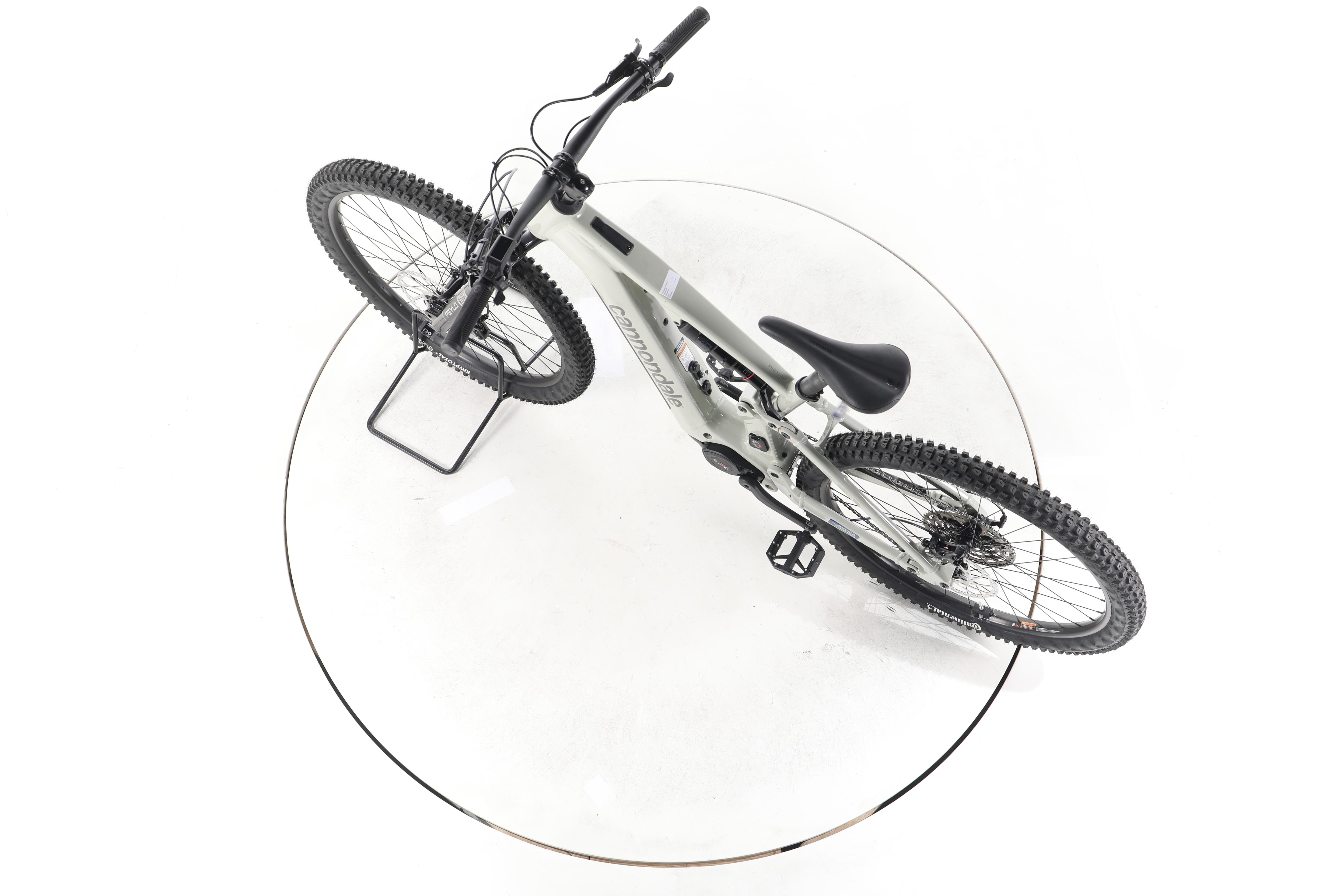 Cannondale Moterra Neo 3 E-Bike Fully 2025 - Image 20
