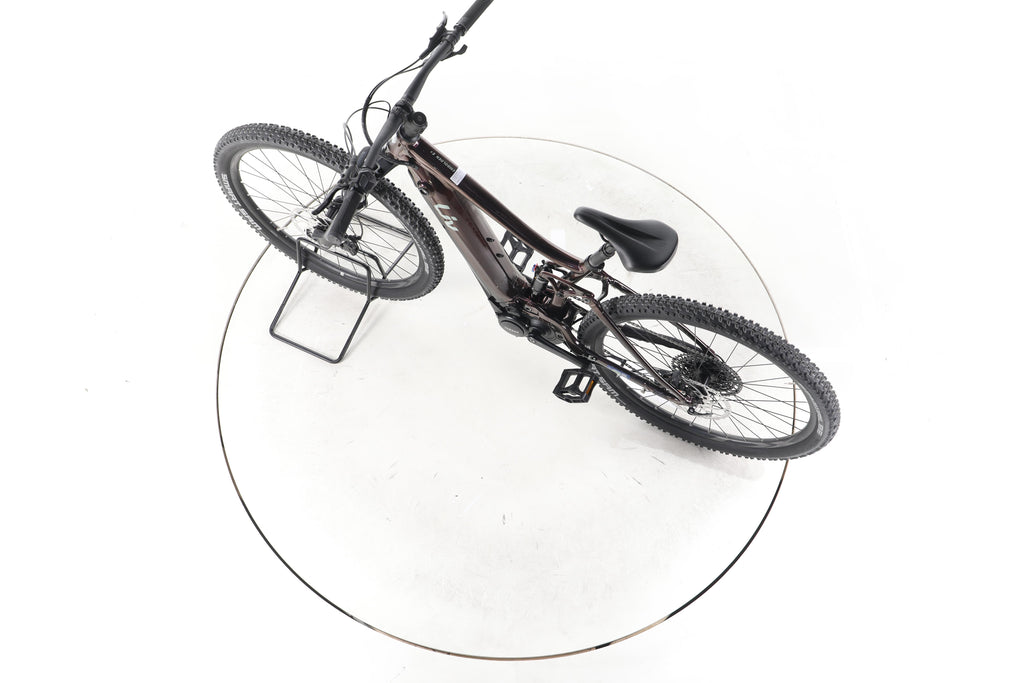 Liv Embolden E+ 1 E-Bike Fully - Image 20