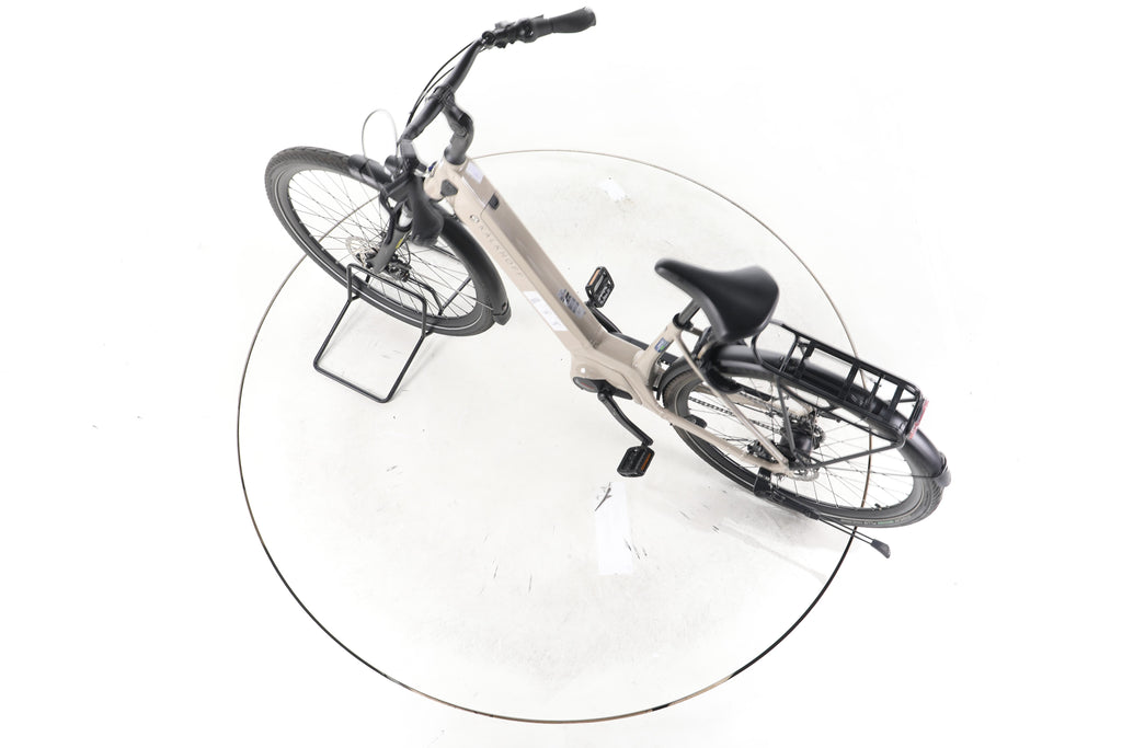 Kalkhoff Image 3.B Advance City E-Bike Tiefeinsteiger - Image 20