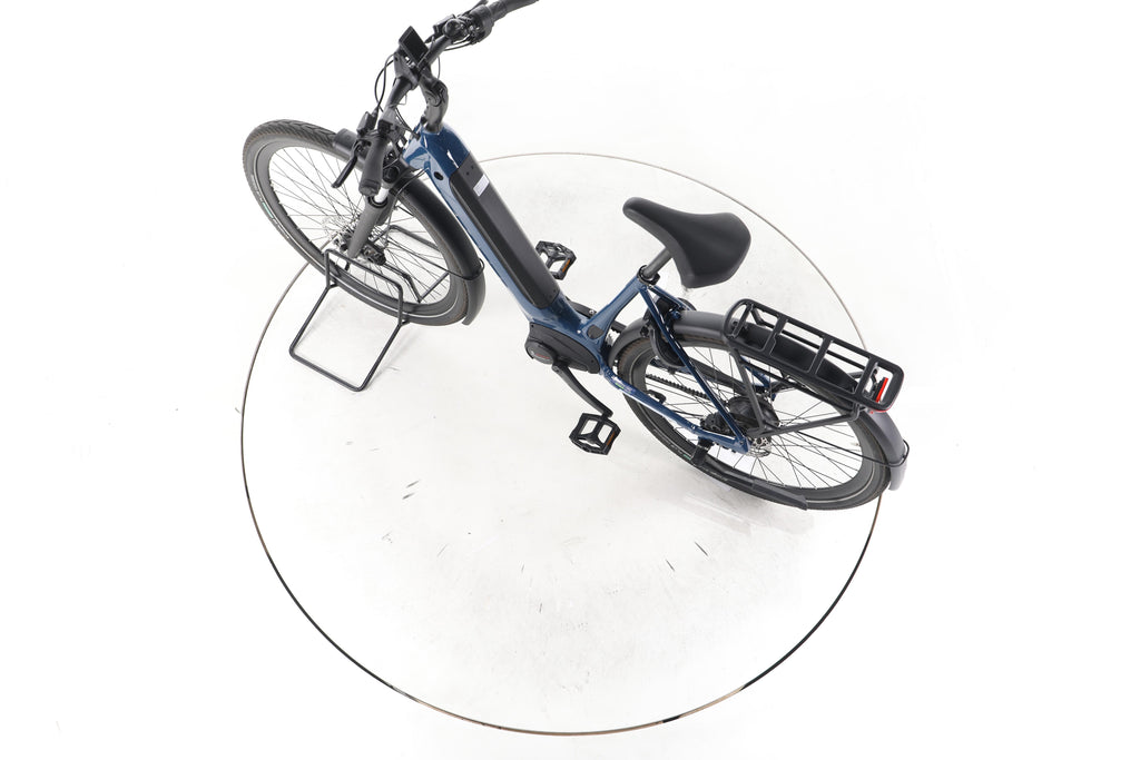Gazelle Ultimate C380 HMB City E-Bike Tiefeinsteiger 2024 - Image 20