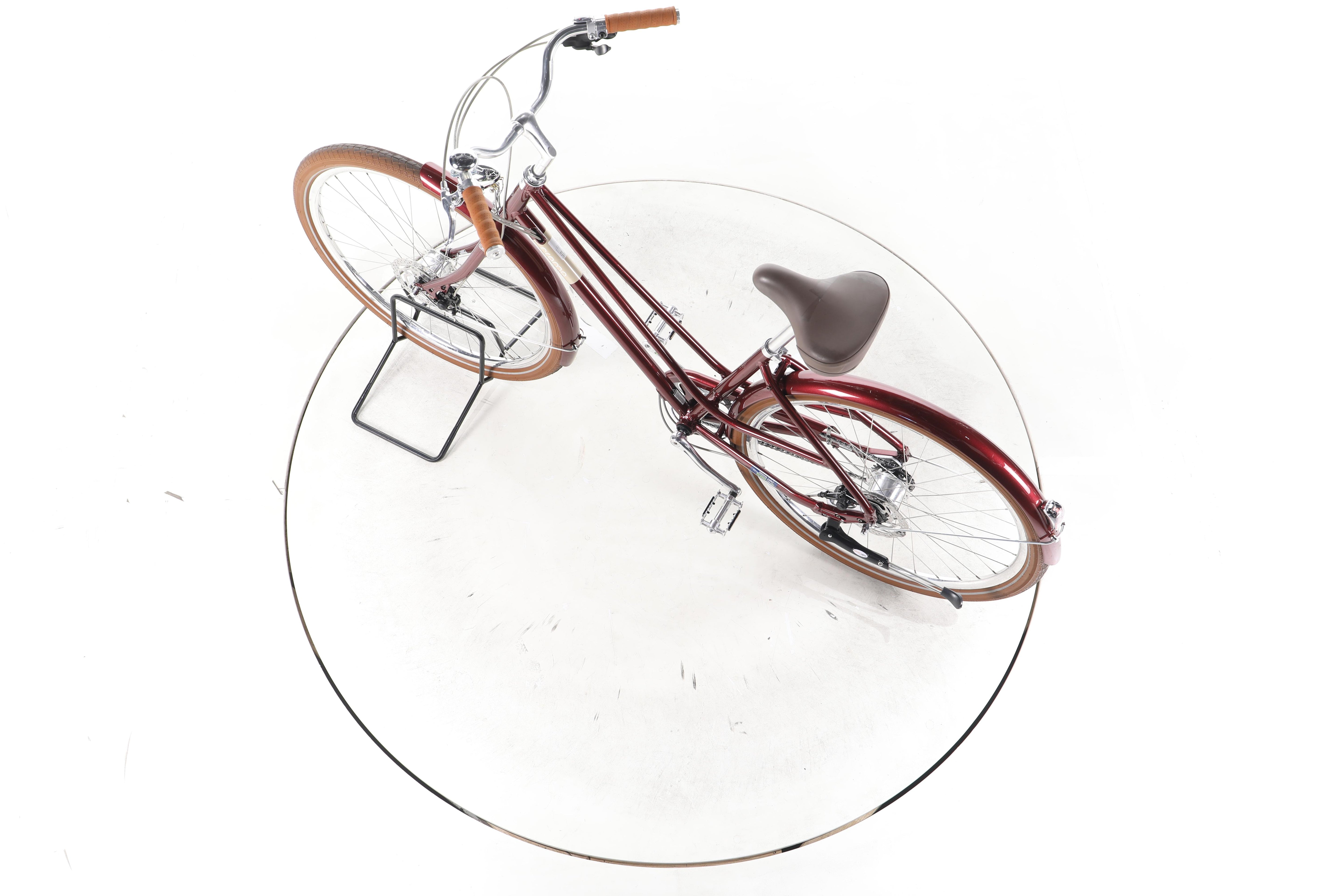 Creme Cycles Eve 7 Fahrrad City & Trekking - Image 20