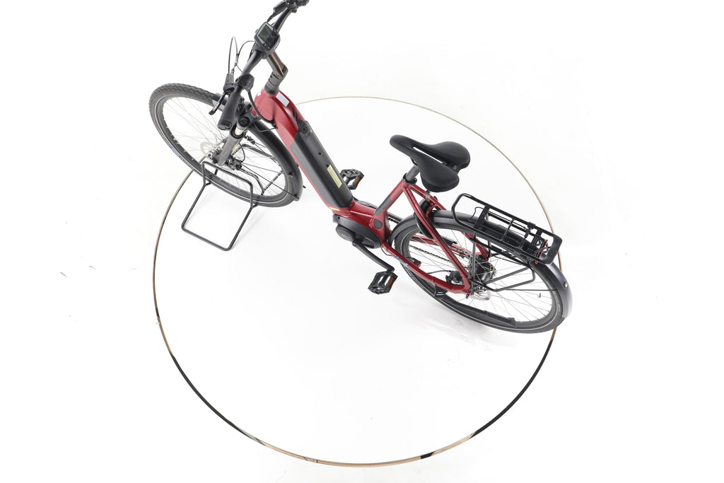 Stevens E-Courier Luxe City E-Bike Tiefeinsteiger - Image 20