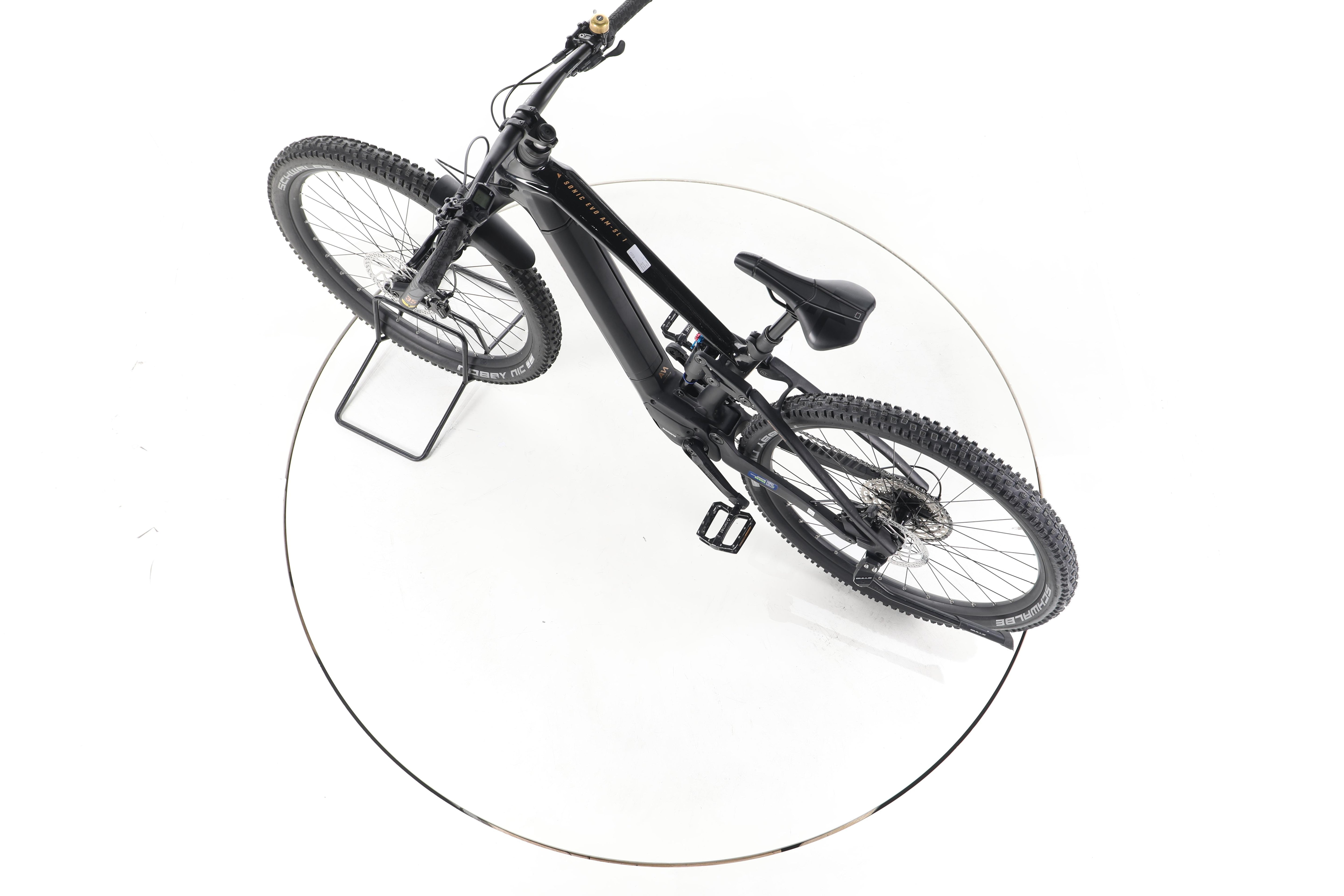 Bulls Sonic EVO AM SL 1 Fully E-Bike Carbon - Image 20