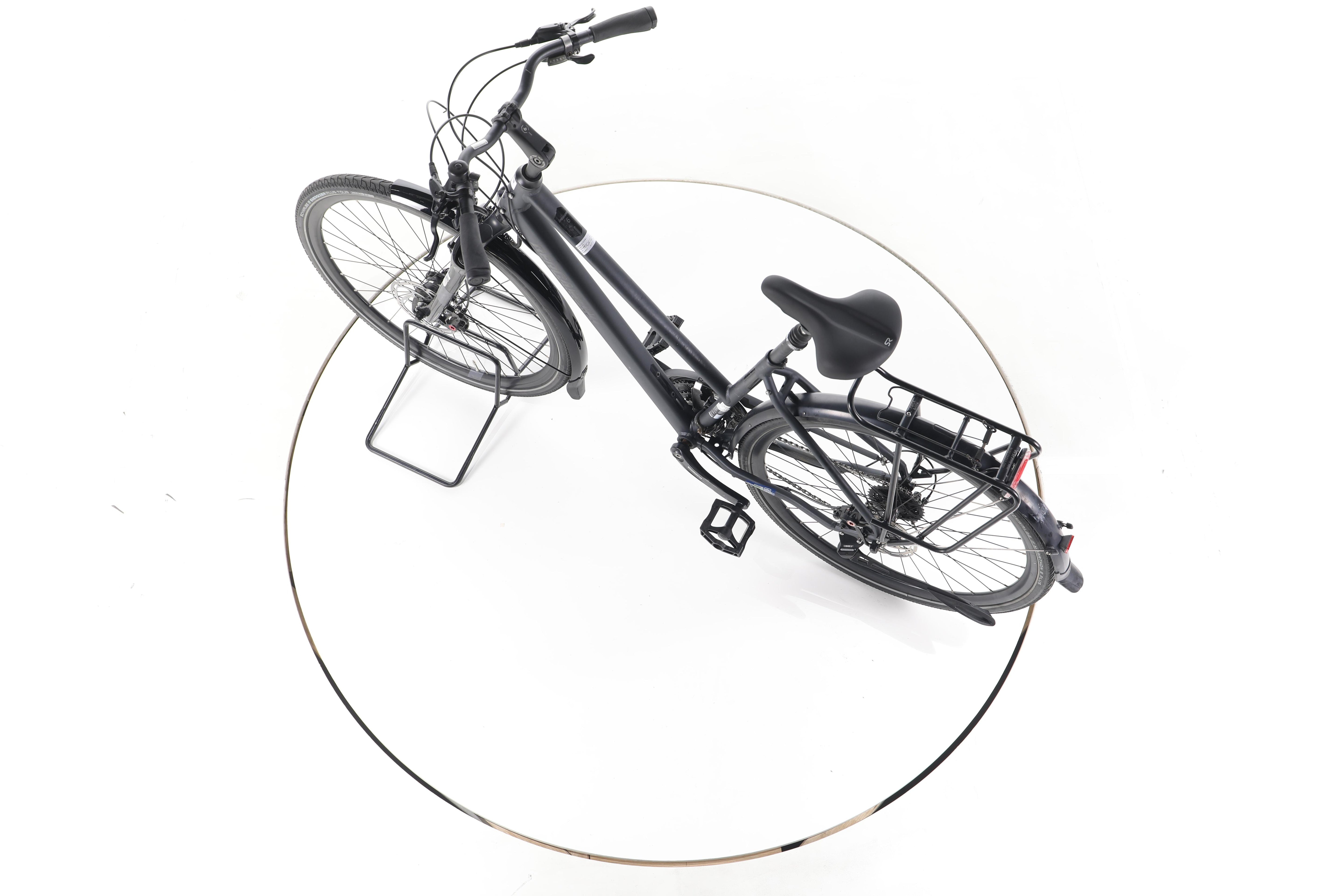 Bergamont Horizon 6 Fahrrad City & Trekking - Image 20