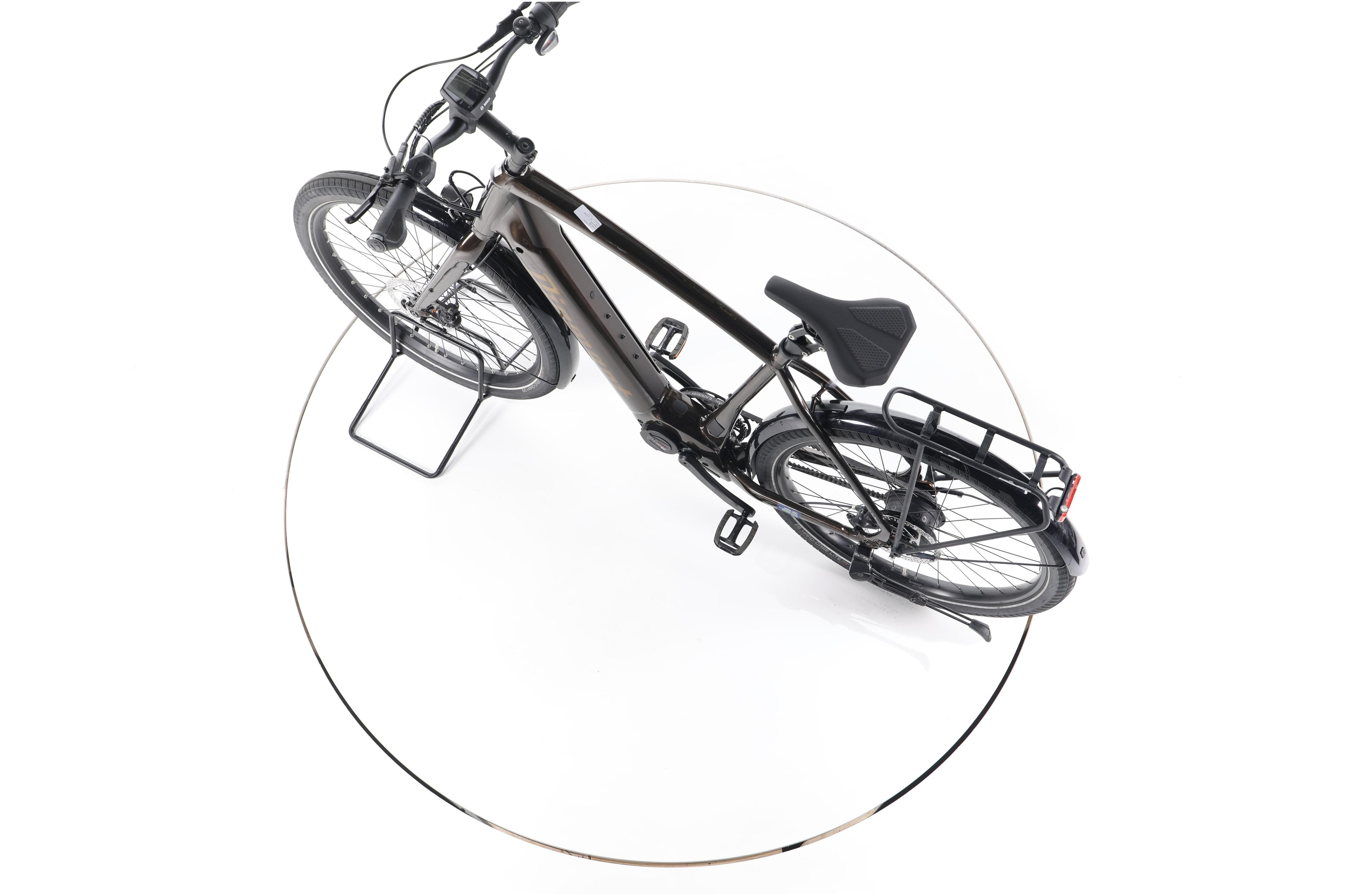 Diamant Opal Esprit+ City E-Bike - Image 20