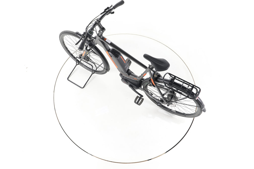 Hercules Futura Sport 8.2 Trekking E-Bike - Image 20