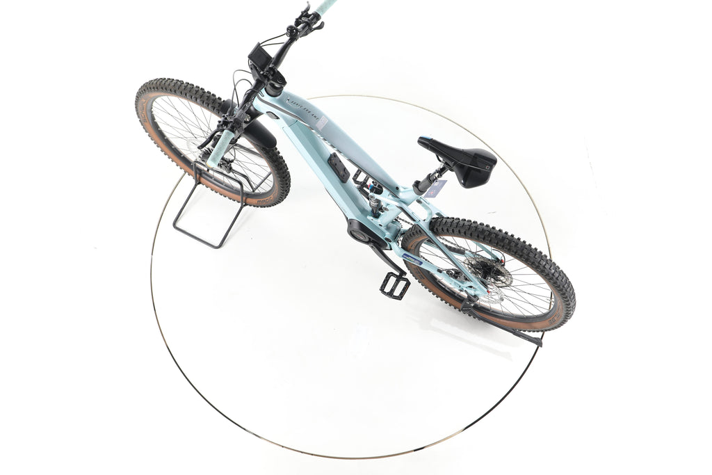 Bulls Sonic Evo AM 2 E-Bike Fully Carbon - Image 20