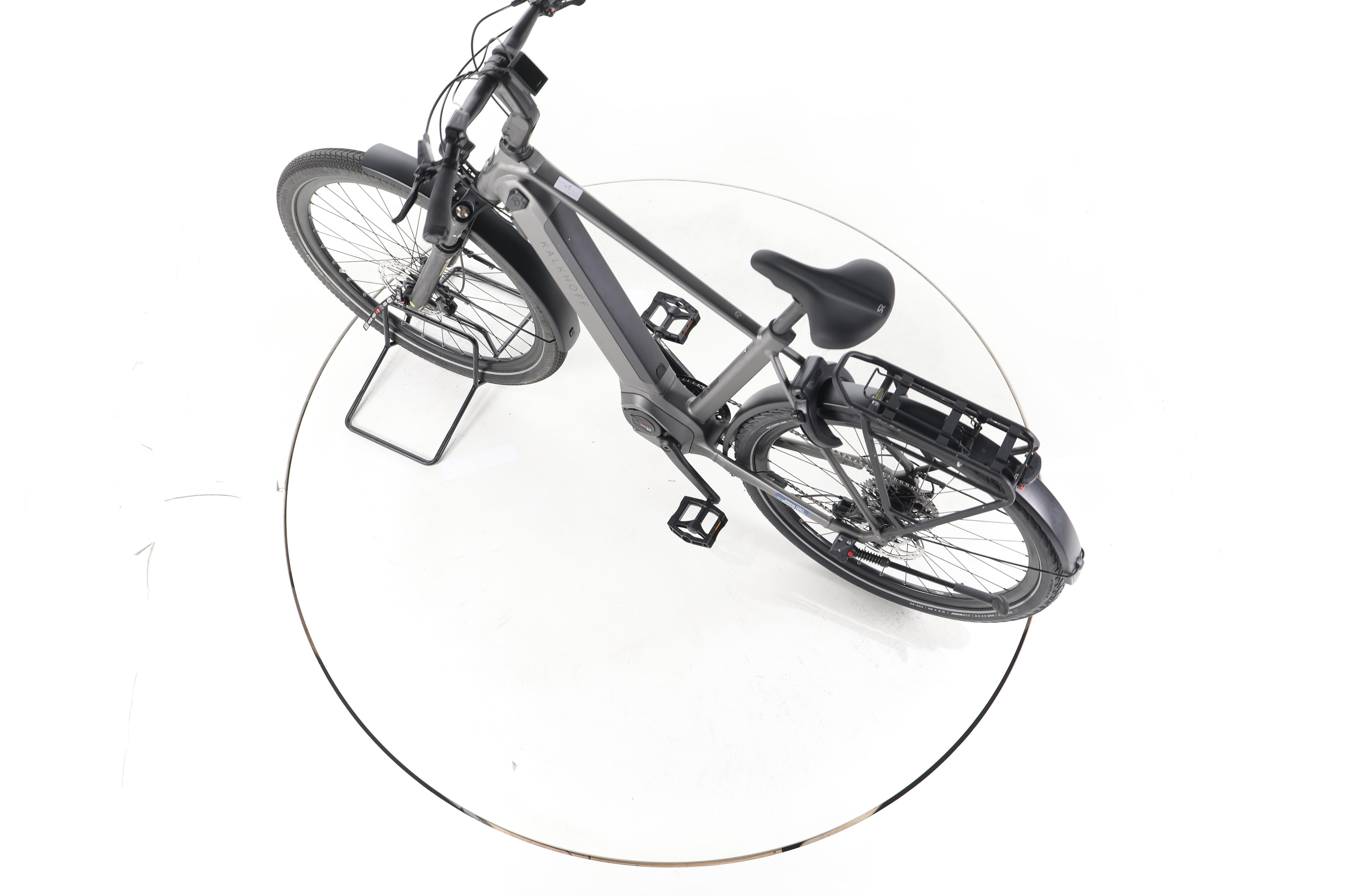 Kalkhoff Endeavour 5.B Advance+ Trekking E-Bike - Image 20