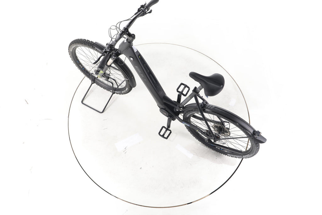 Bulls Copperhead Evo 2XXL Street Trekking E-Bike Tiefeinsteiger - Image 20