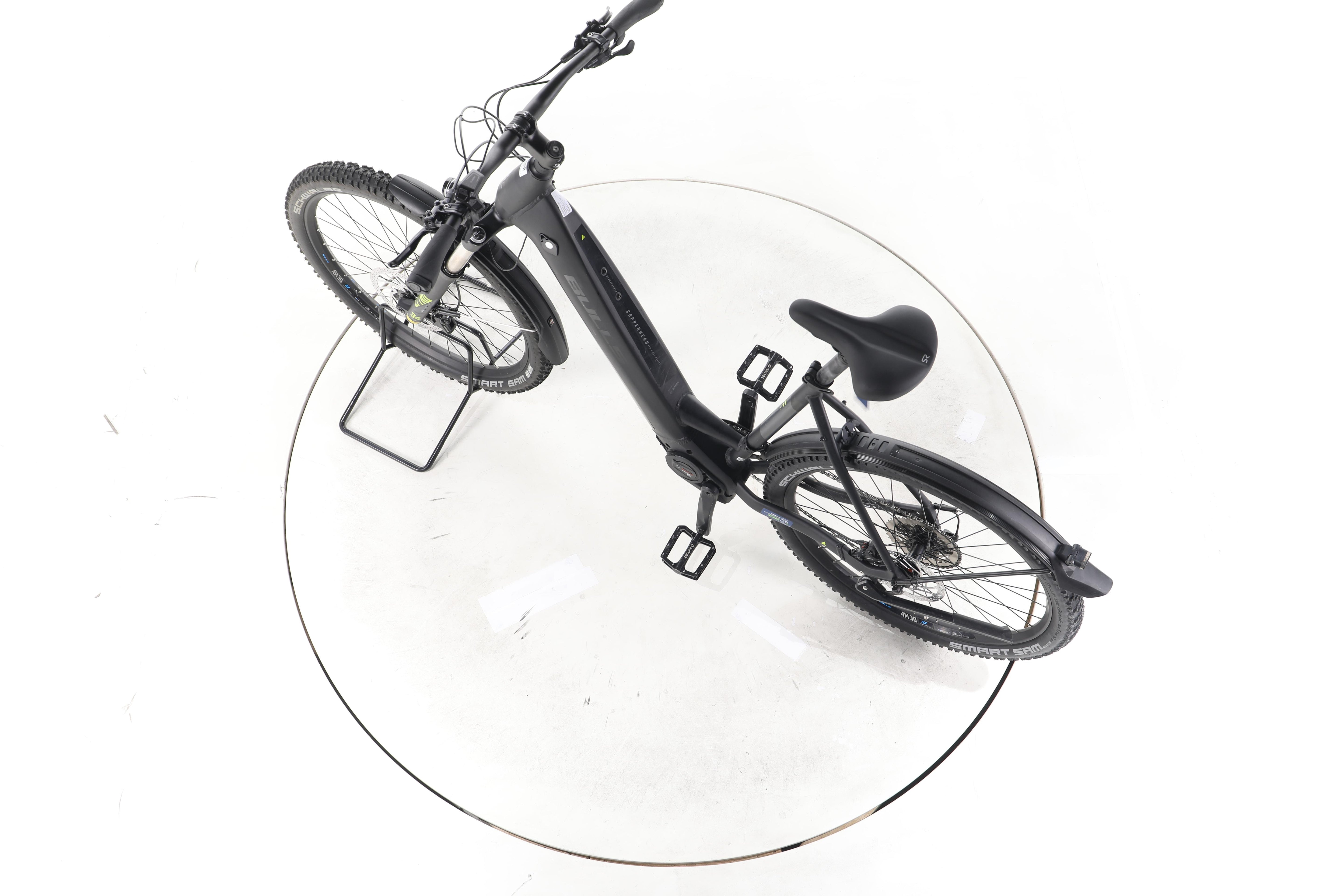 Bulls Copperhead Evo 2XXL Street Trekking E-Bike Tiefeinsteiger - Image 20