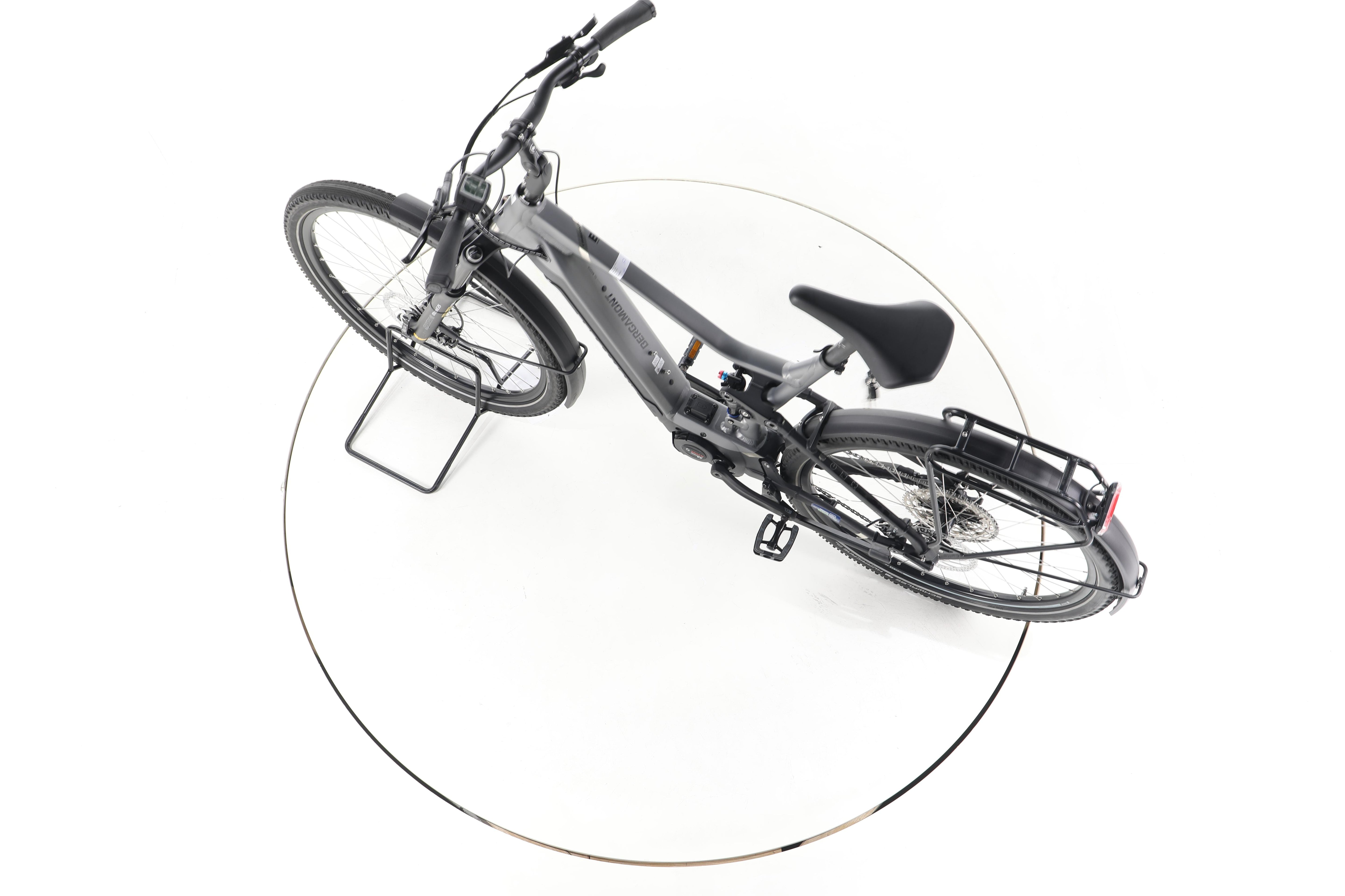 Bergamont E-Horizon FS Expert SUV E-Bike - Image 20
