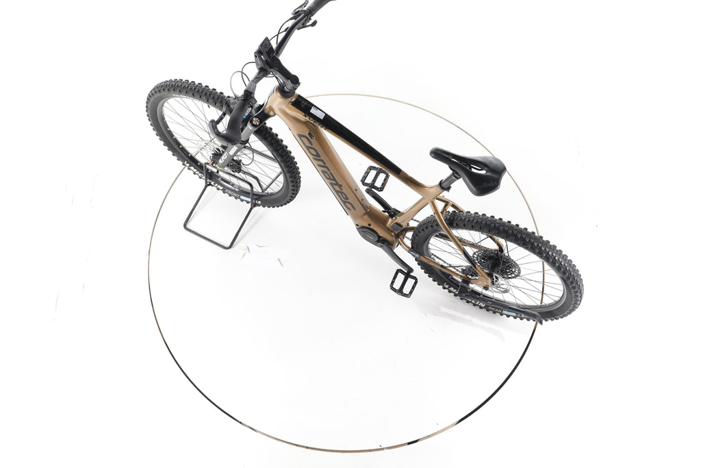 Corratec E-Power X-Vert Factory E-Bike - Image 20