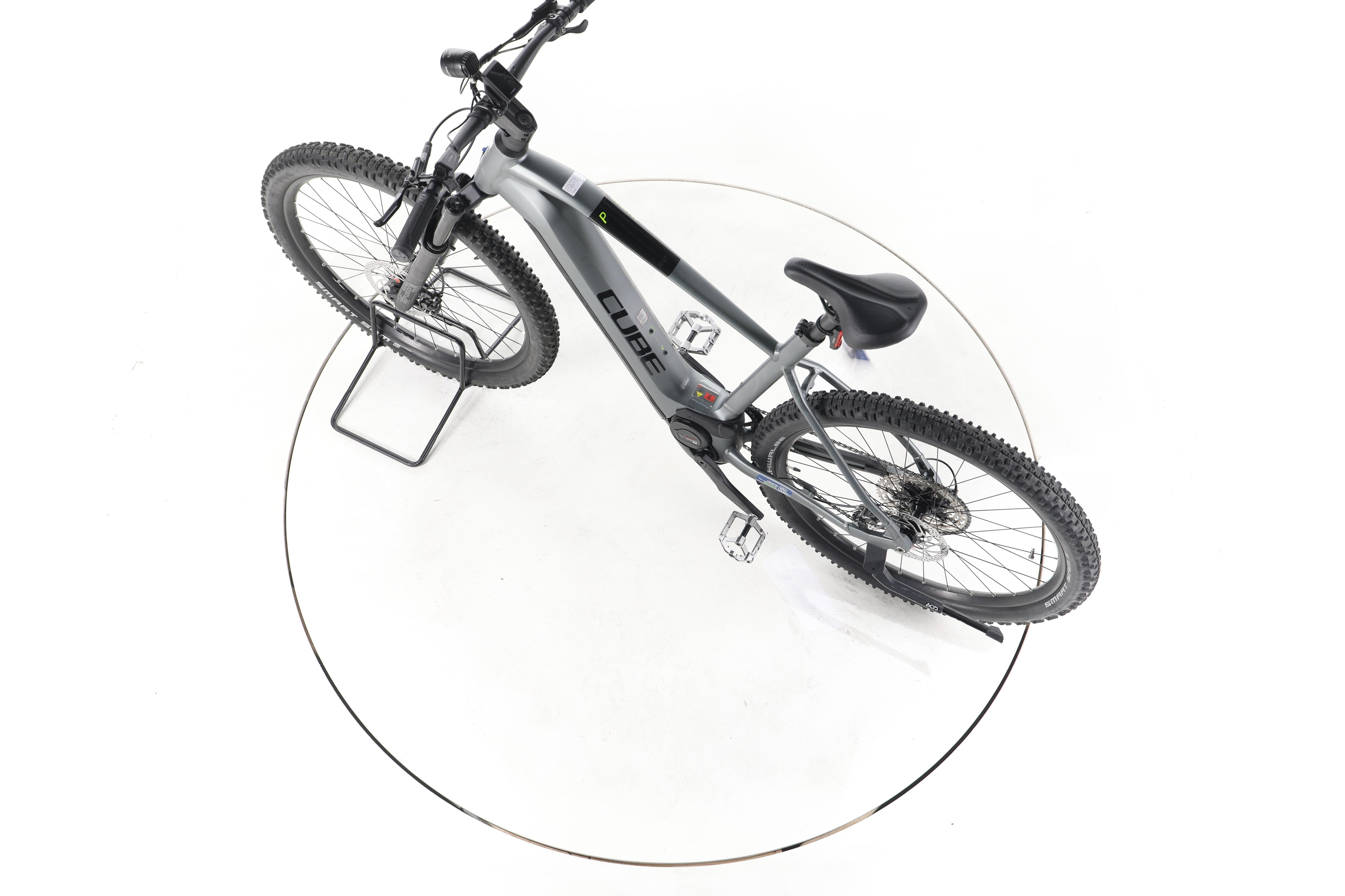 Cube Reaction Hybrid Pro E-Bike 2024 - Image 20