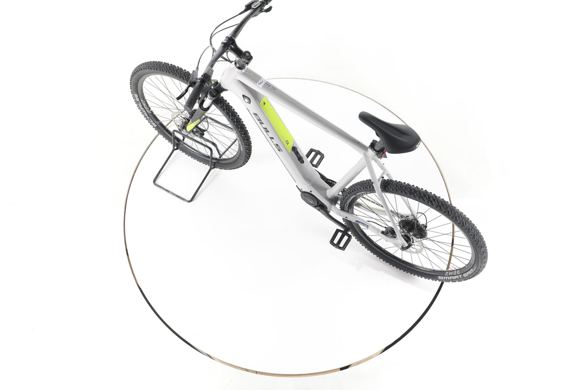 Bulls LT EVO CX E-Bike - Image 20