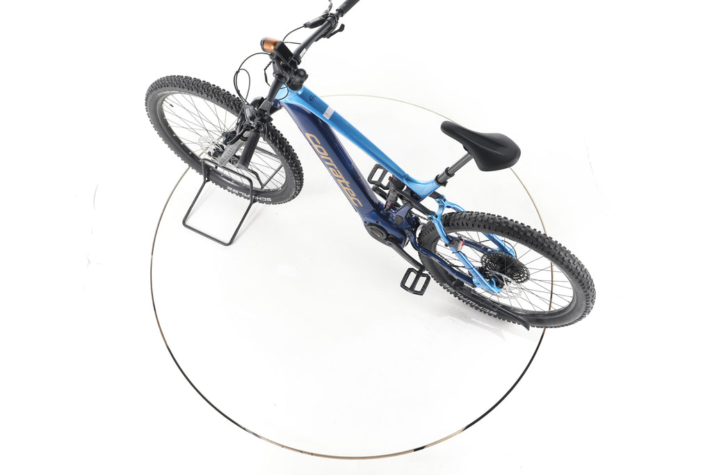 Corratec E-Power RS 160 Pro Plus E-Bike Fully - Image 20