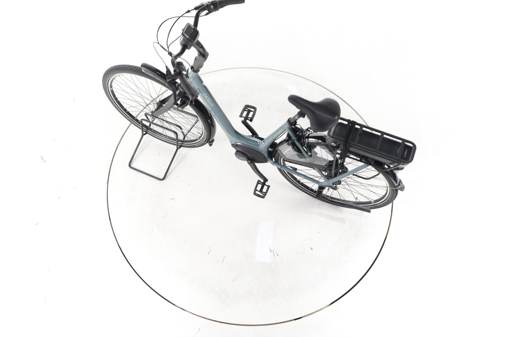 Gazelle Orange C8 HMB City E-Bike Tiefeinsteiger - Image 20