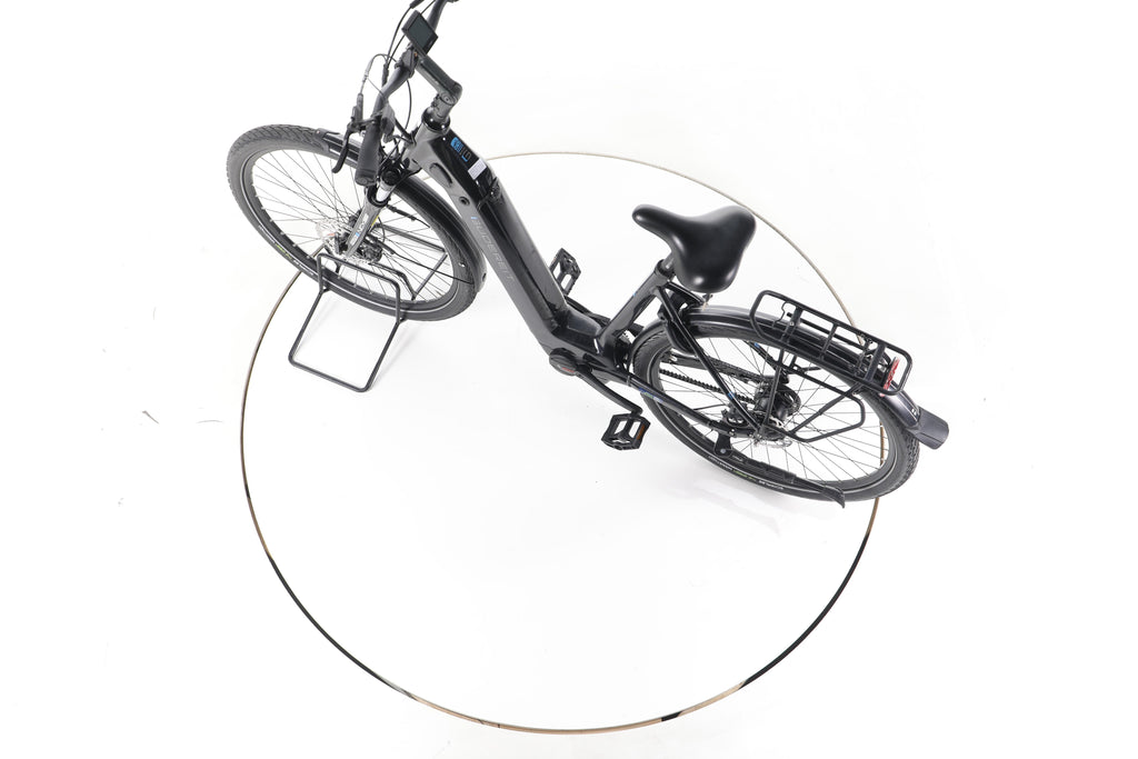 Gudereit EC-5.8 City E-Bike Tiefeinsteiger - Image 20
