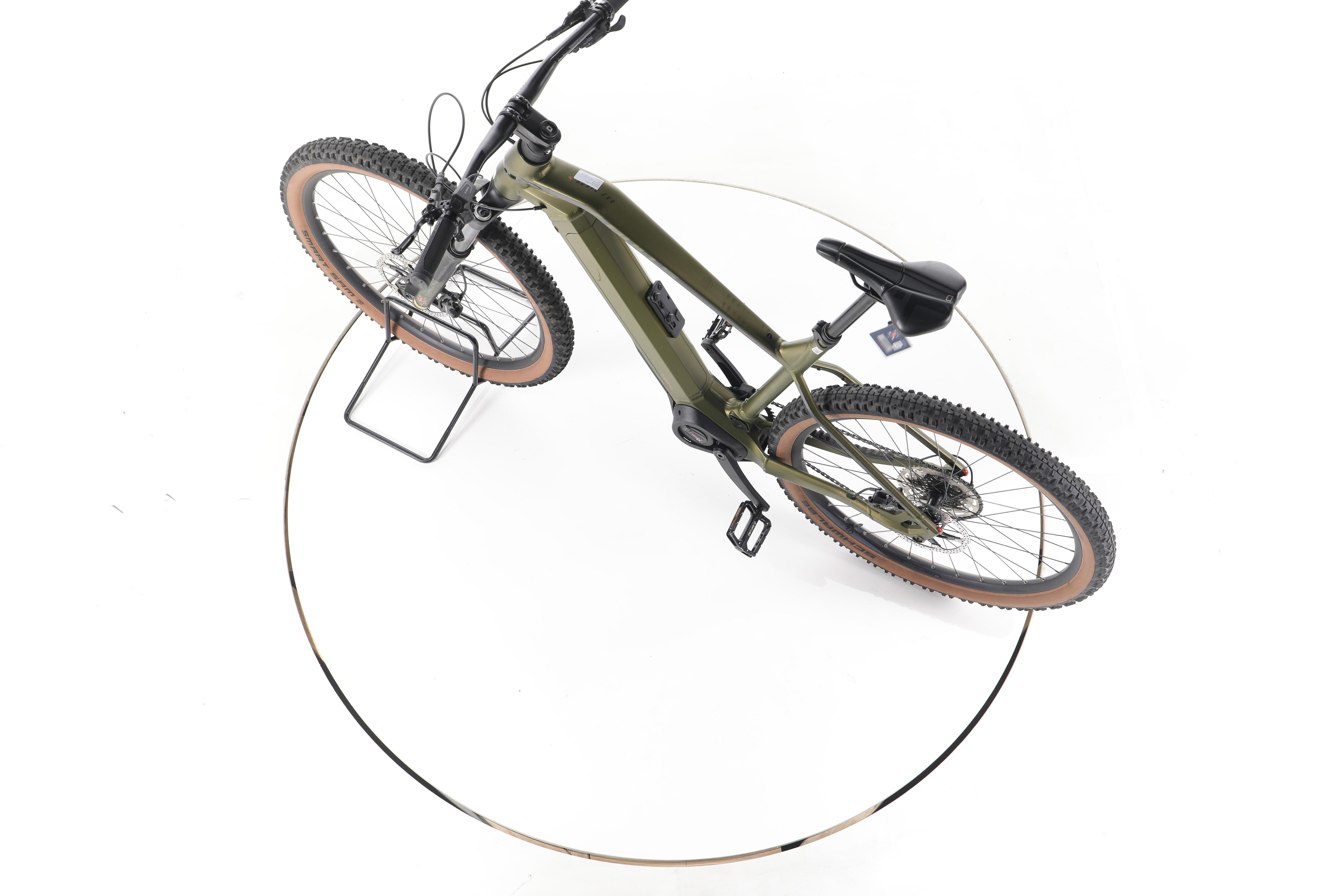 Bulls Sonic EVO 1 E-Bike - Image 20