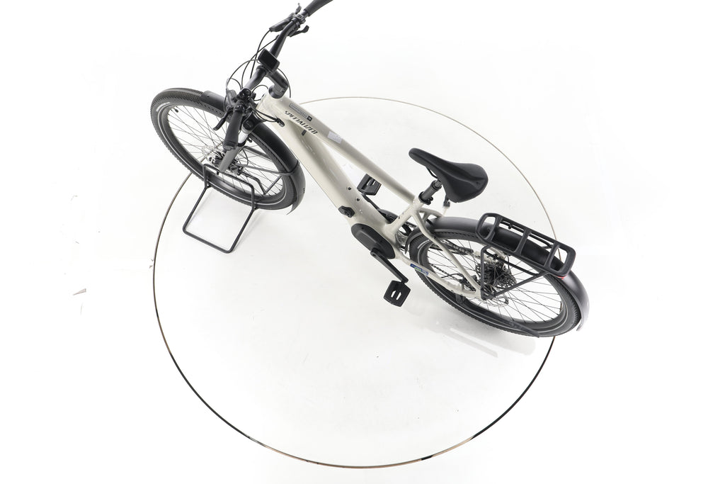 Specialized Turbo Vado 4.0 Trekking E-Bike - Image 20