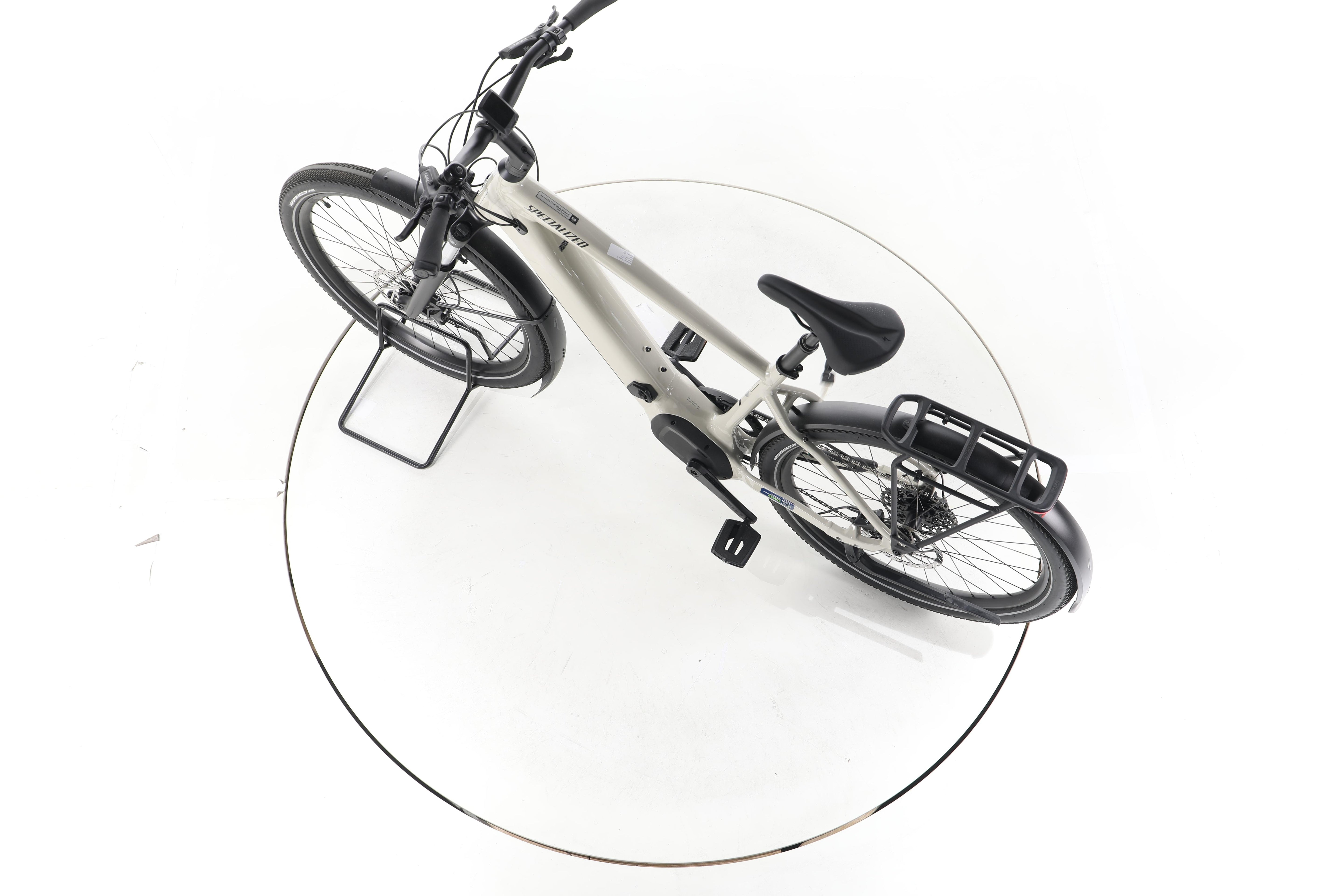 Specialized Turbo Vado 4.0 Trekking E-Bike - Image 20