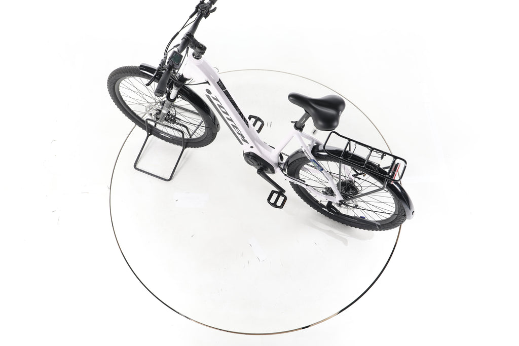 TOTEM Delta Trekking E-Bike Tiefeinsteiger - Image 20