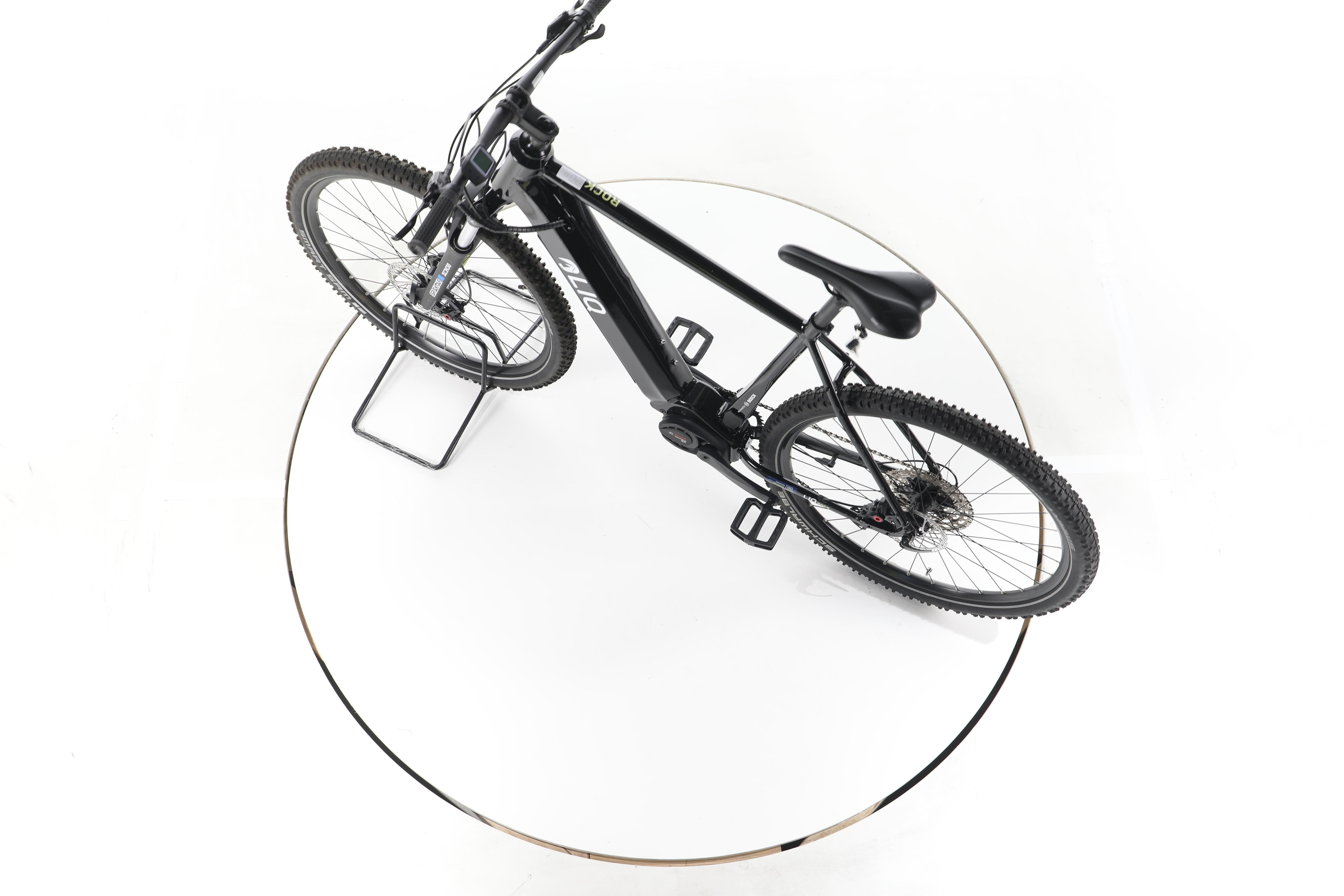 LIQBIKE Rock E-Bike - Image 20