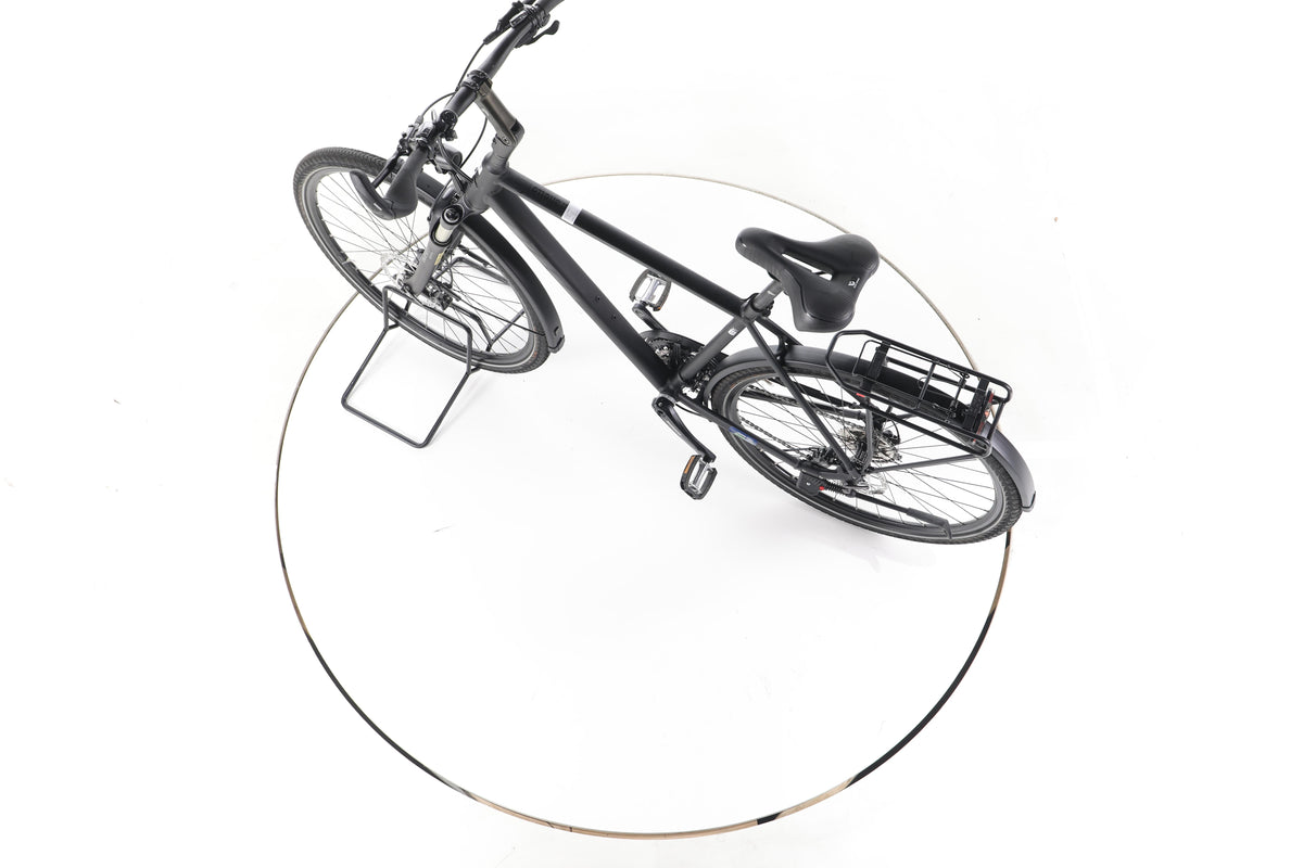 KTM ZEG Maranello Light Disc Fahrrad City & Trekking - Image 20
