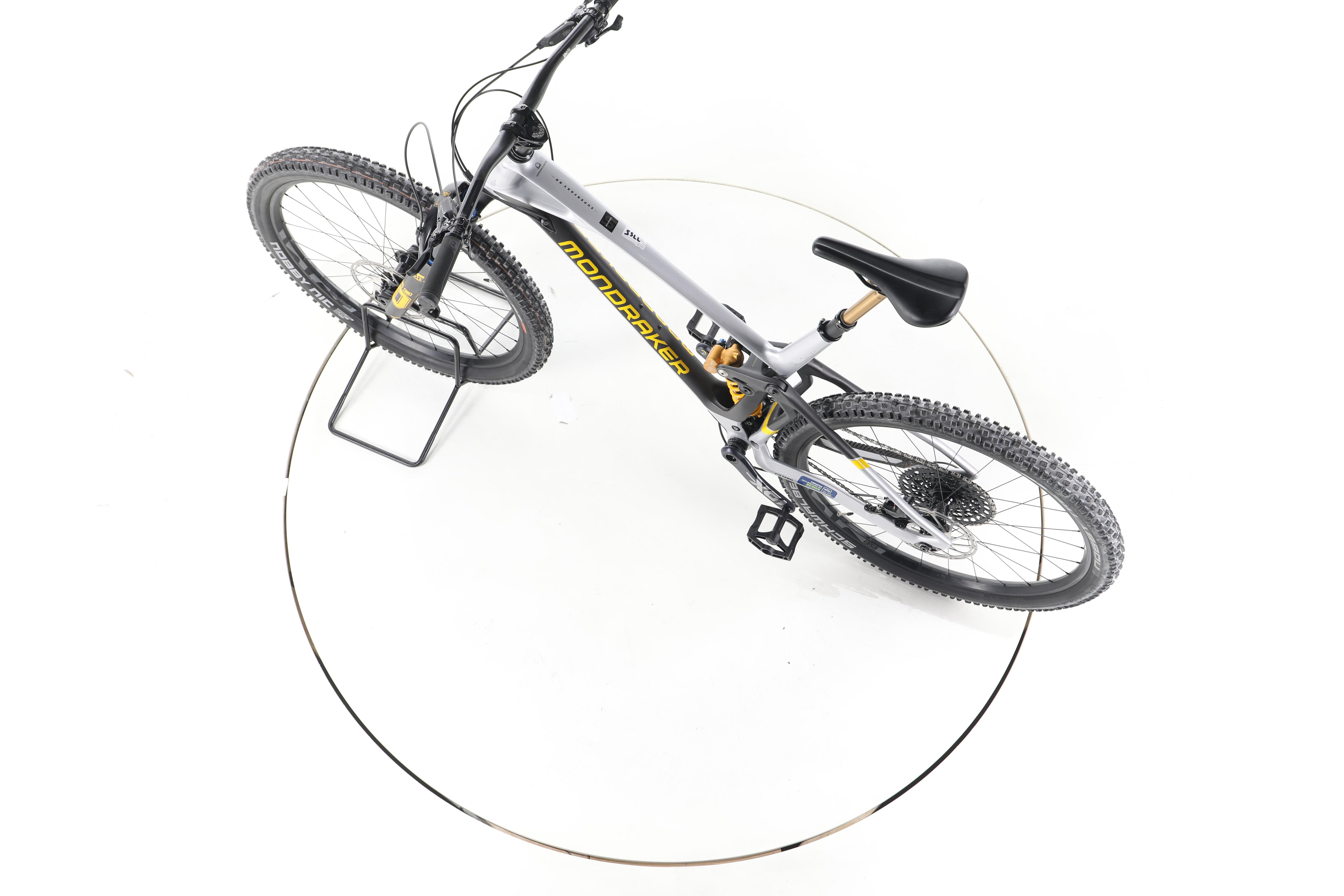 Mondraker Superfoxy RR - Image 20