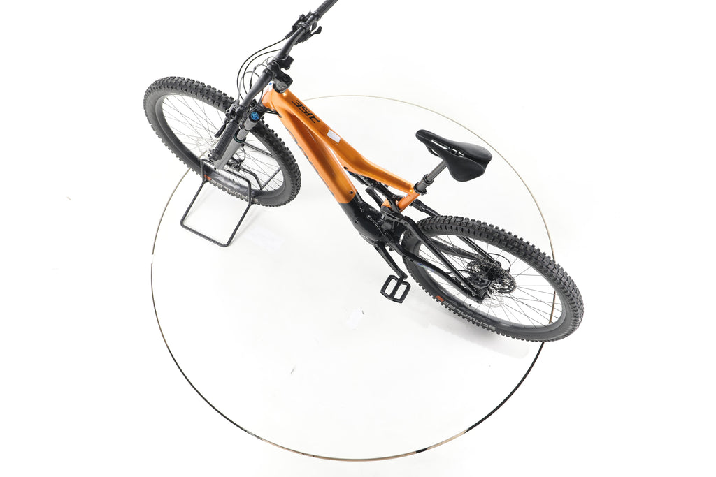 Orbea Rise H15 E-Bike Fully - Image 20