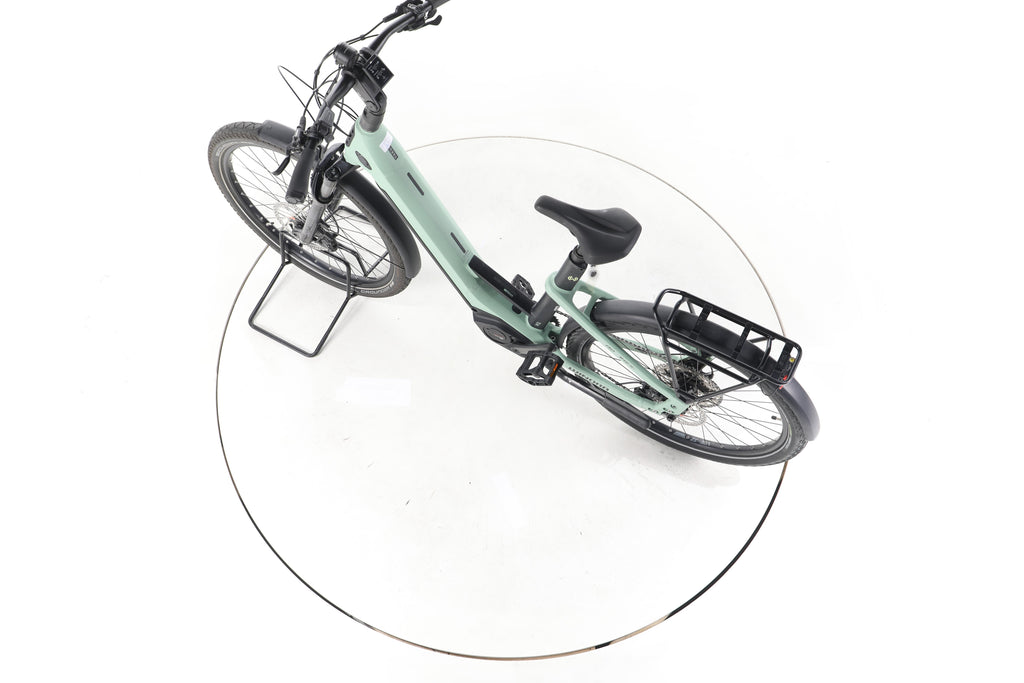 Winora Yakun 12 Trekking E-Bike Tiefeinsteiger - Image 20