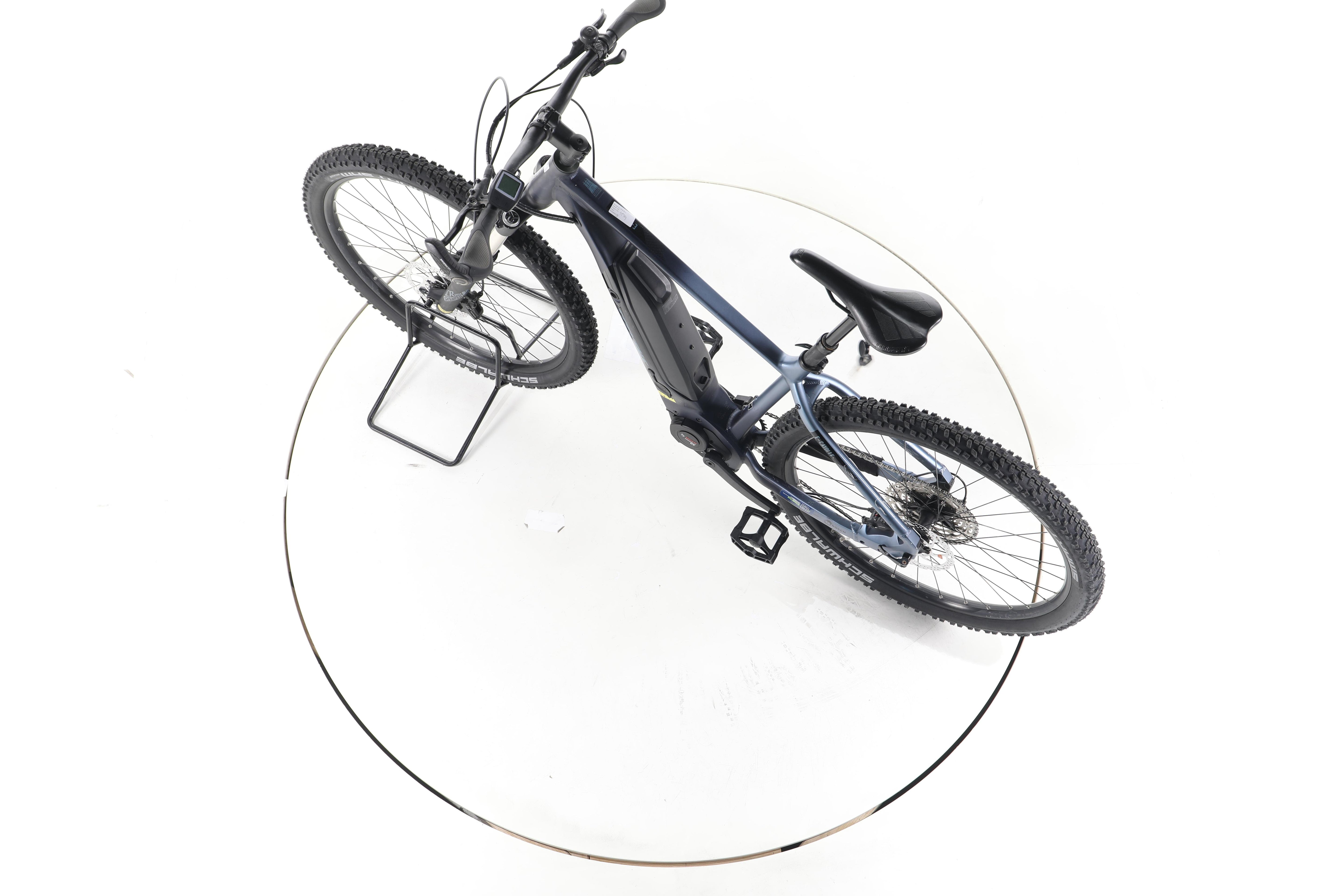 Stevens E-Cayolle E-Bike - Image 20