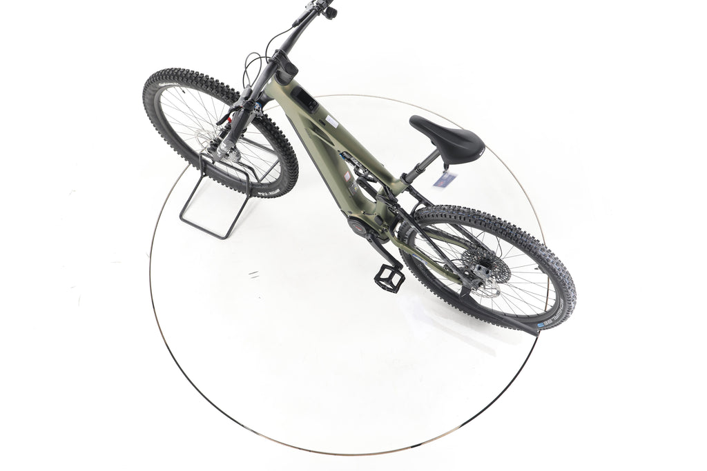 Cube Stereo Hybrid ONE44 HPC TM Fully E-Bike Carbon 2025 - Image 20
