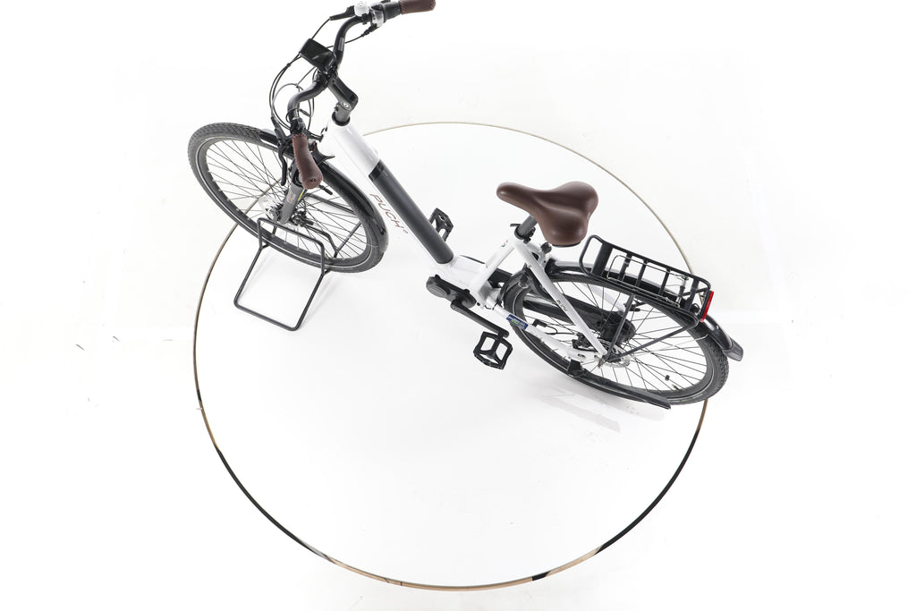 Puch C 3.3 City E-Bike Tiefeinsteiger - Image 20