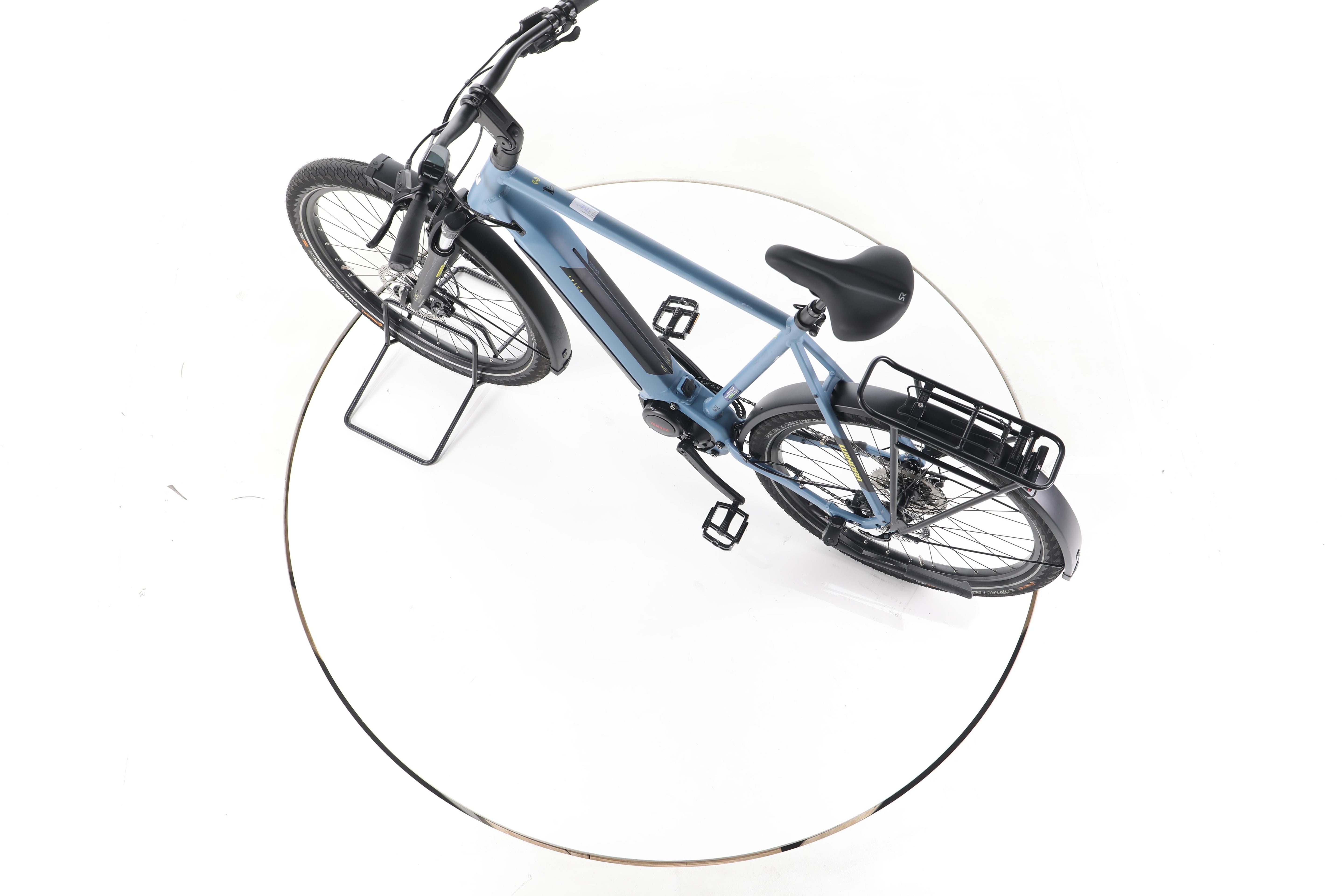 Winora TY200 Trekking E-Bike - Image 20