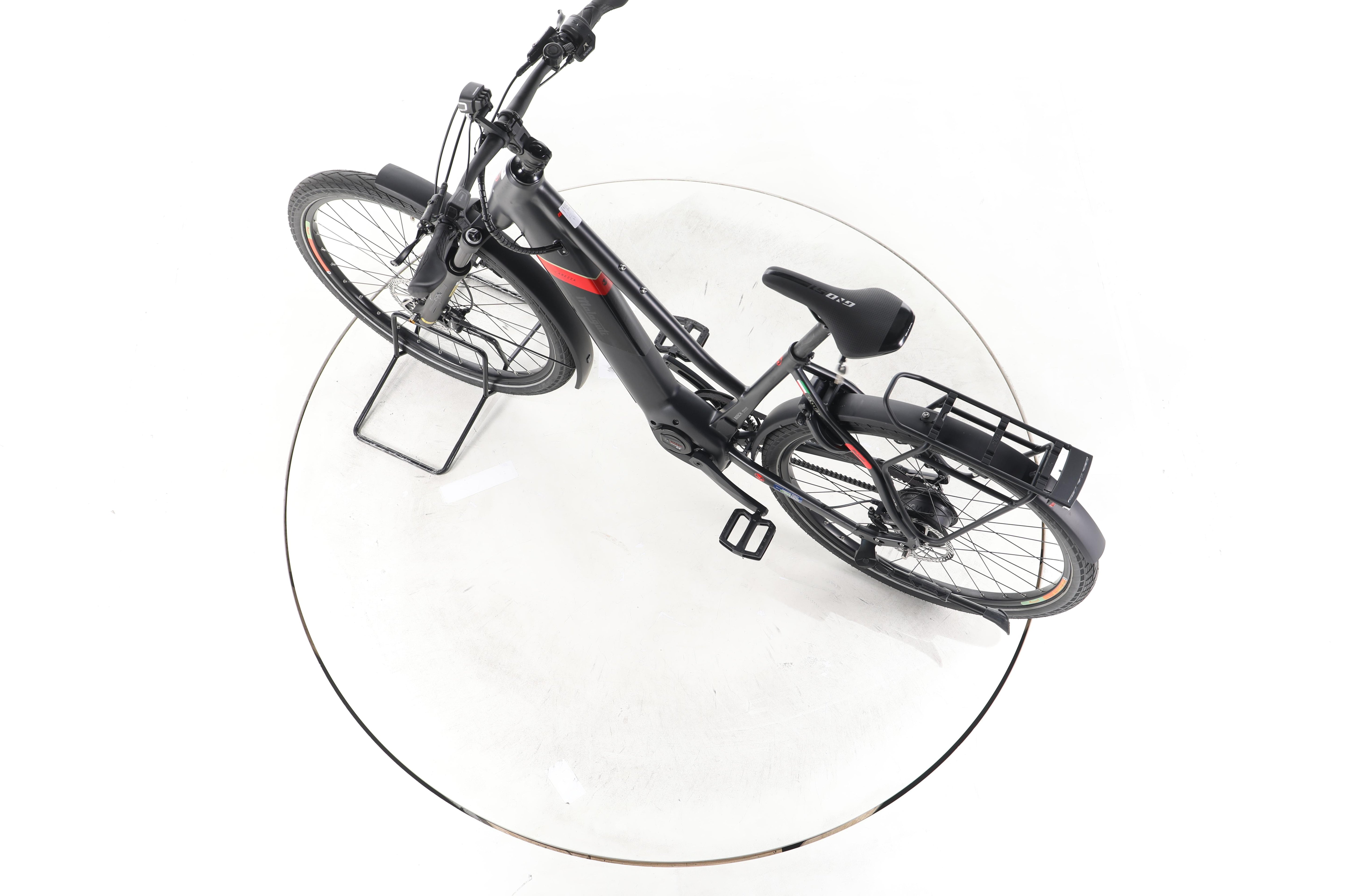 Malaguti CAREZZA TRT 5.2 City E-Bike - Image 20