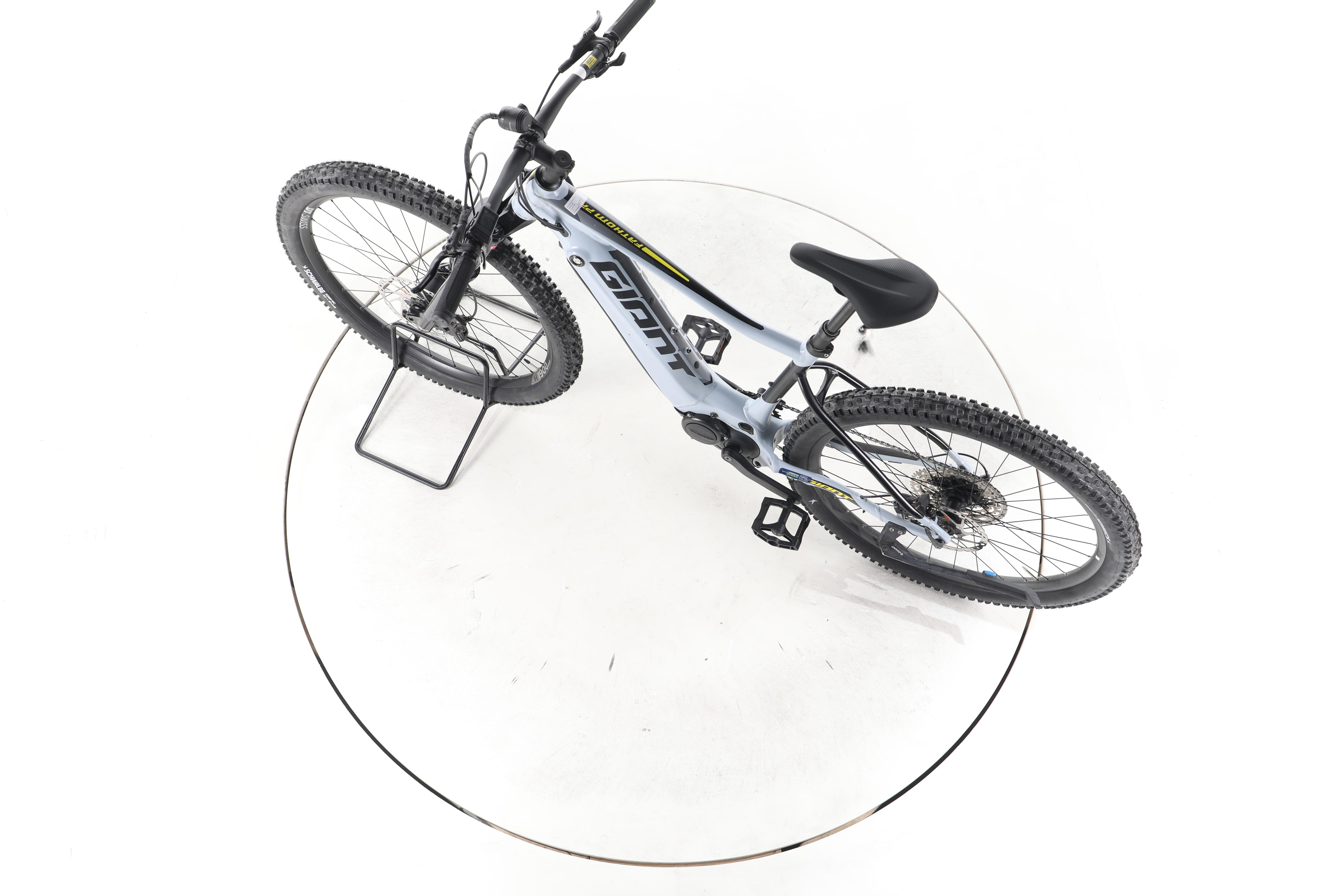 Giant Fathom E+Pro 1 E-Bike - Image 20